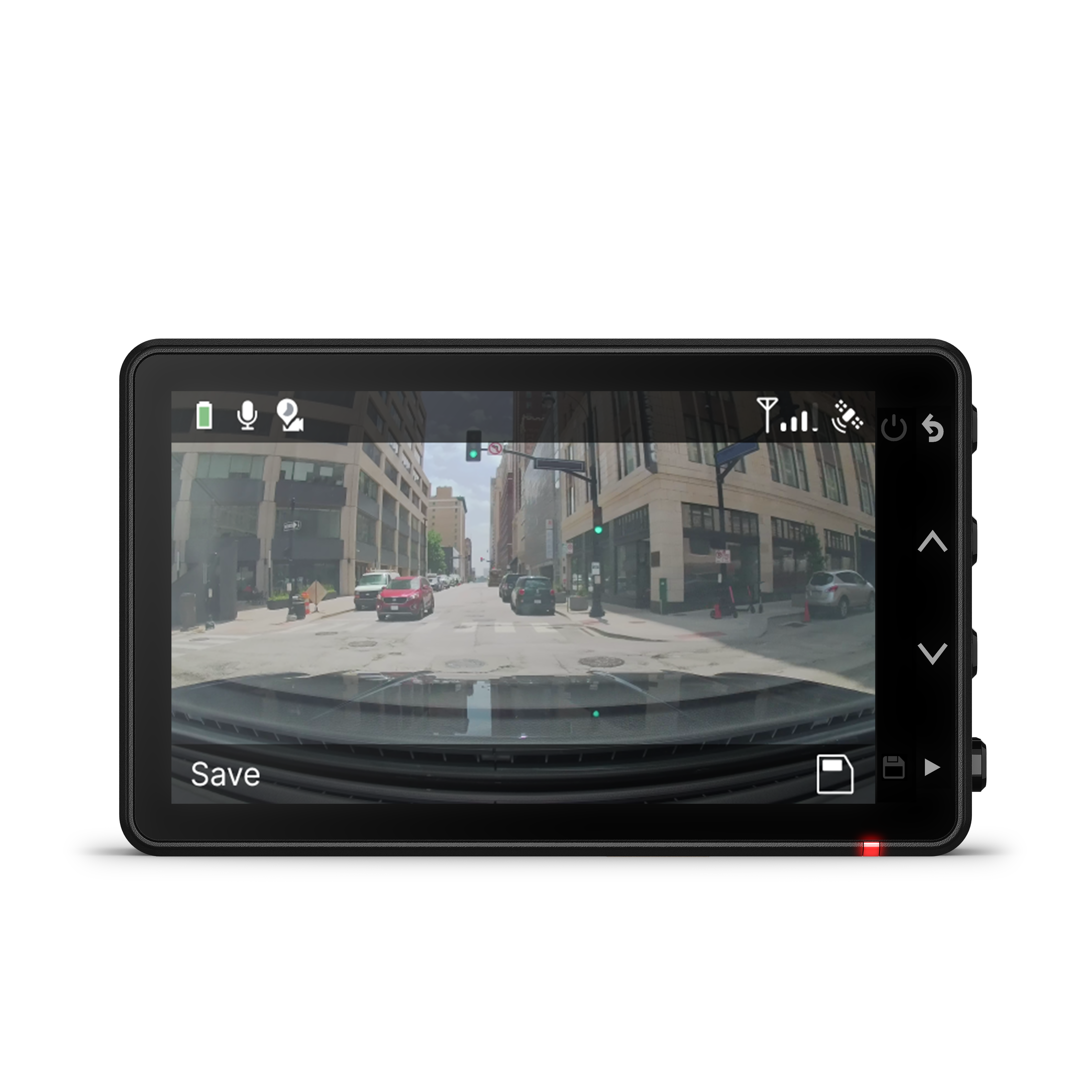 Garmin Dash Cam™ Live