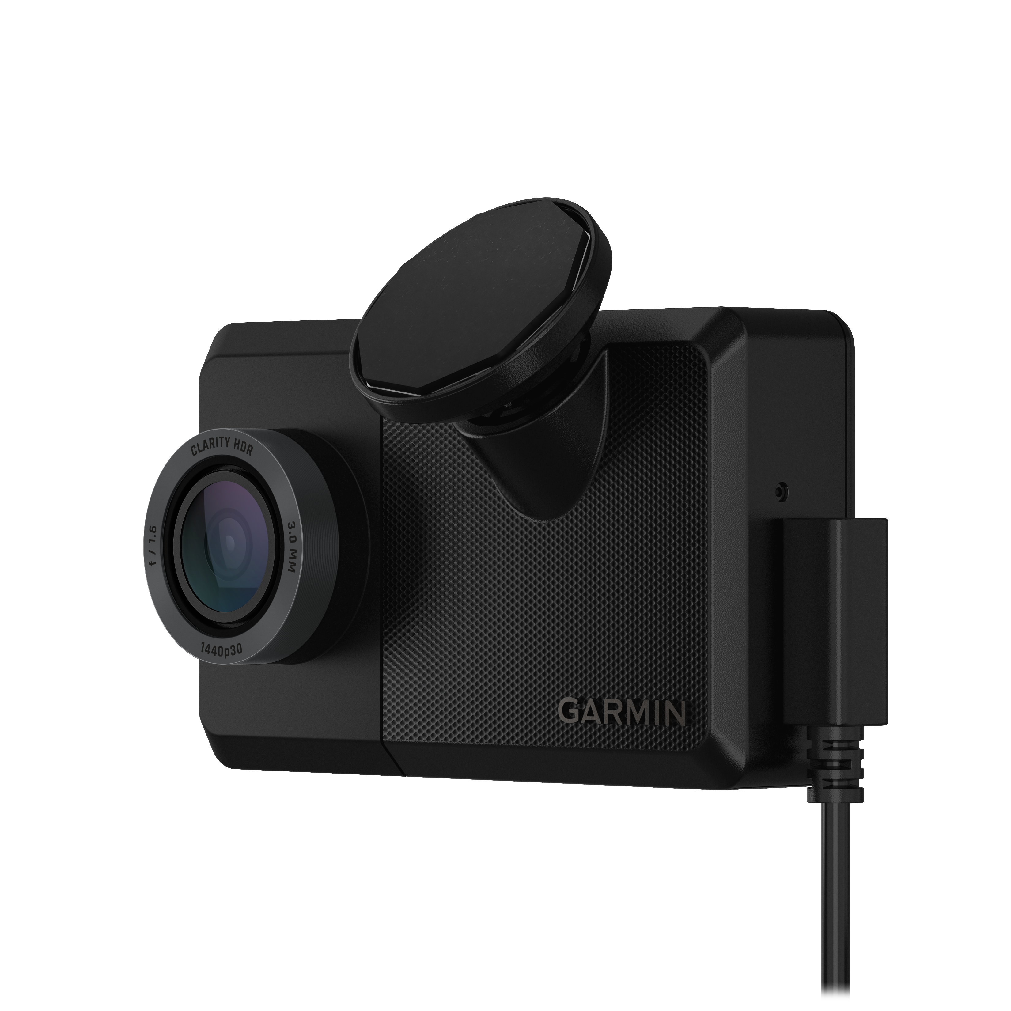 Garmin Dash Cam™ Live