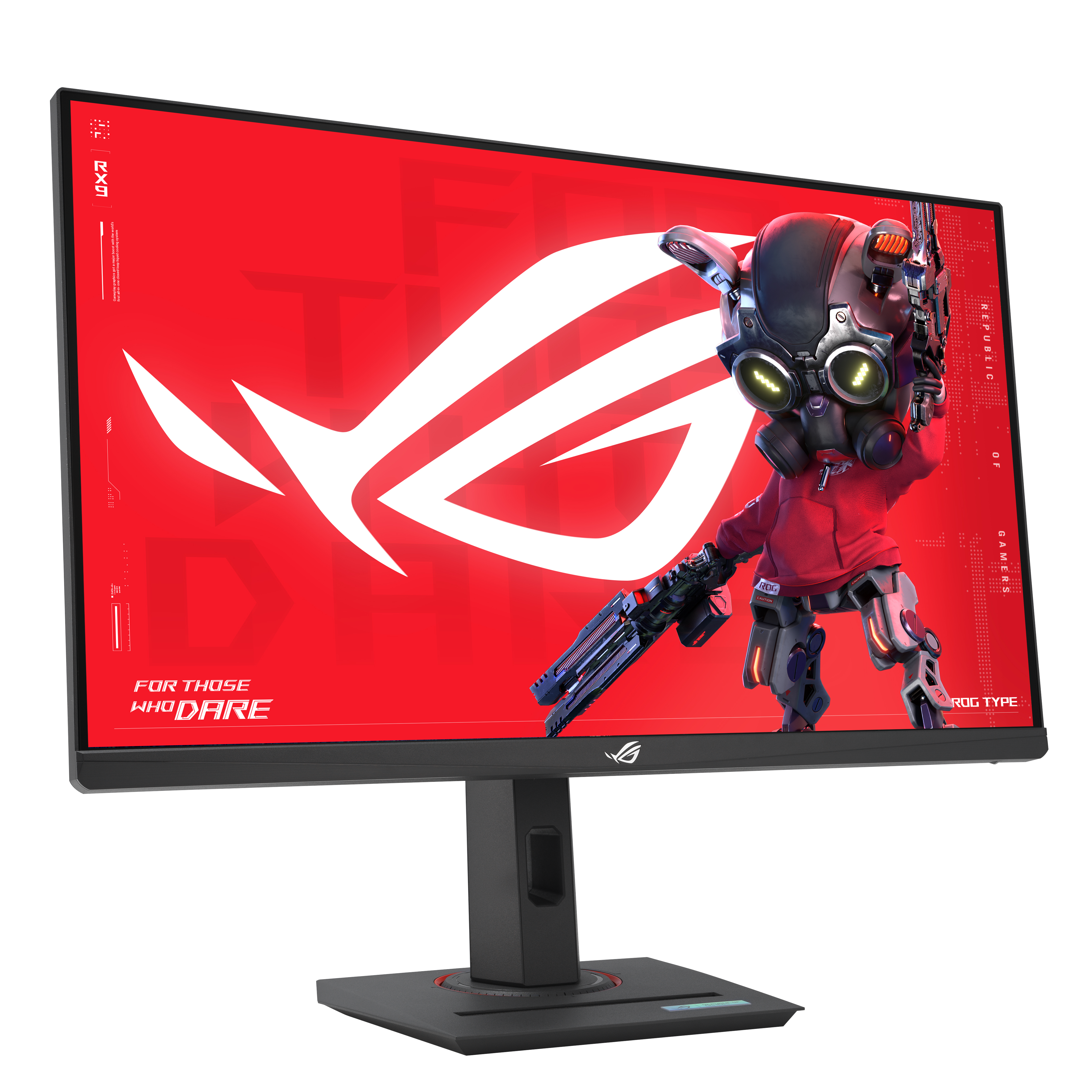 ASUS ROG Strix XG27ACS 68,6cm (27") QHD IPS Monitor 16:9 HDMI/DP/USB-C 180Hz 1ms