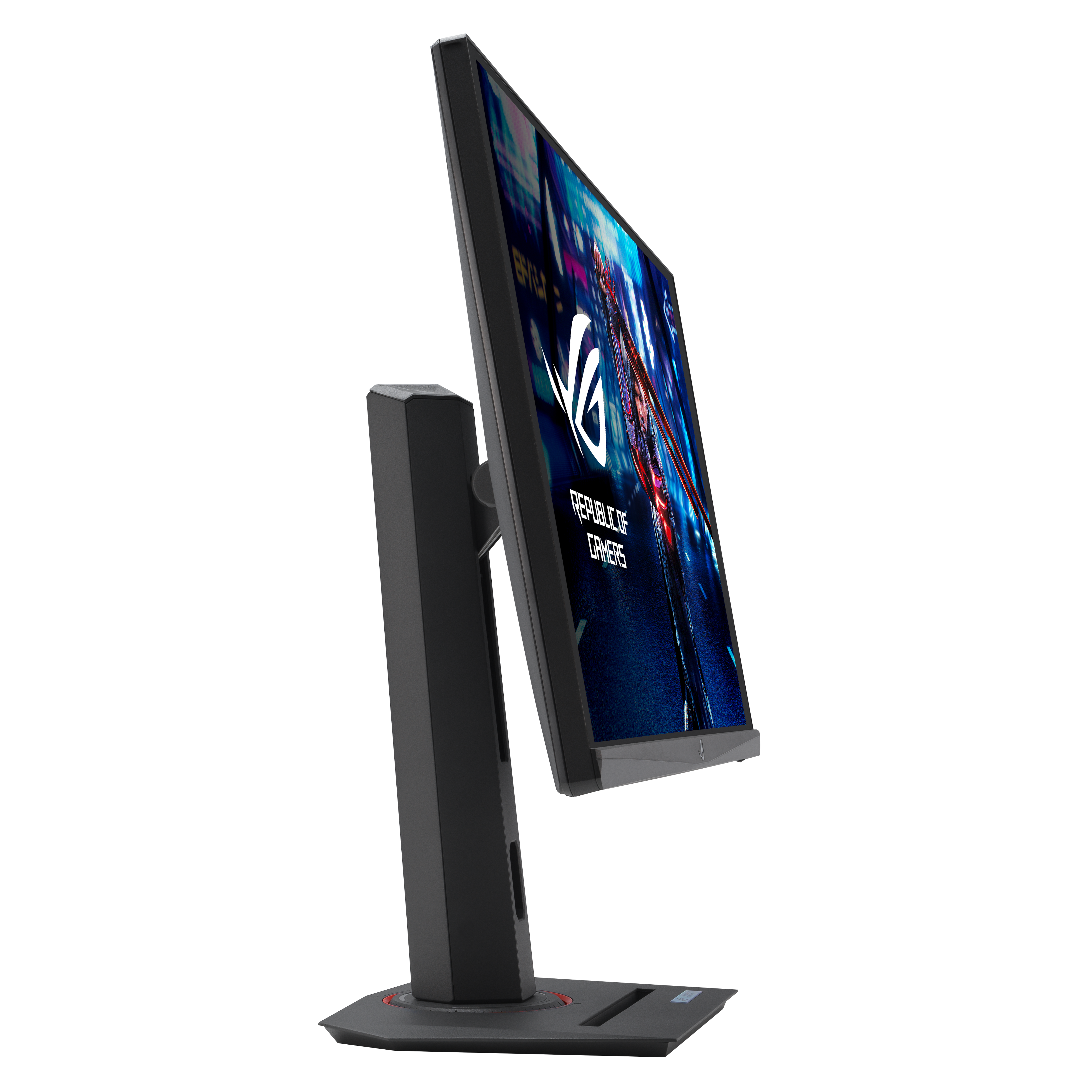 ASUS ROG Strix XG27ACS 68,6cm (27") QHD IPS Monitor 16:9 HDMI/DP/USB-C 180Hz 1ms