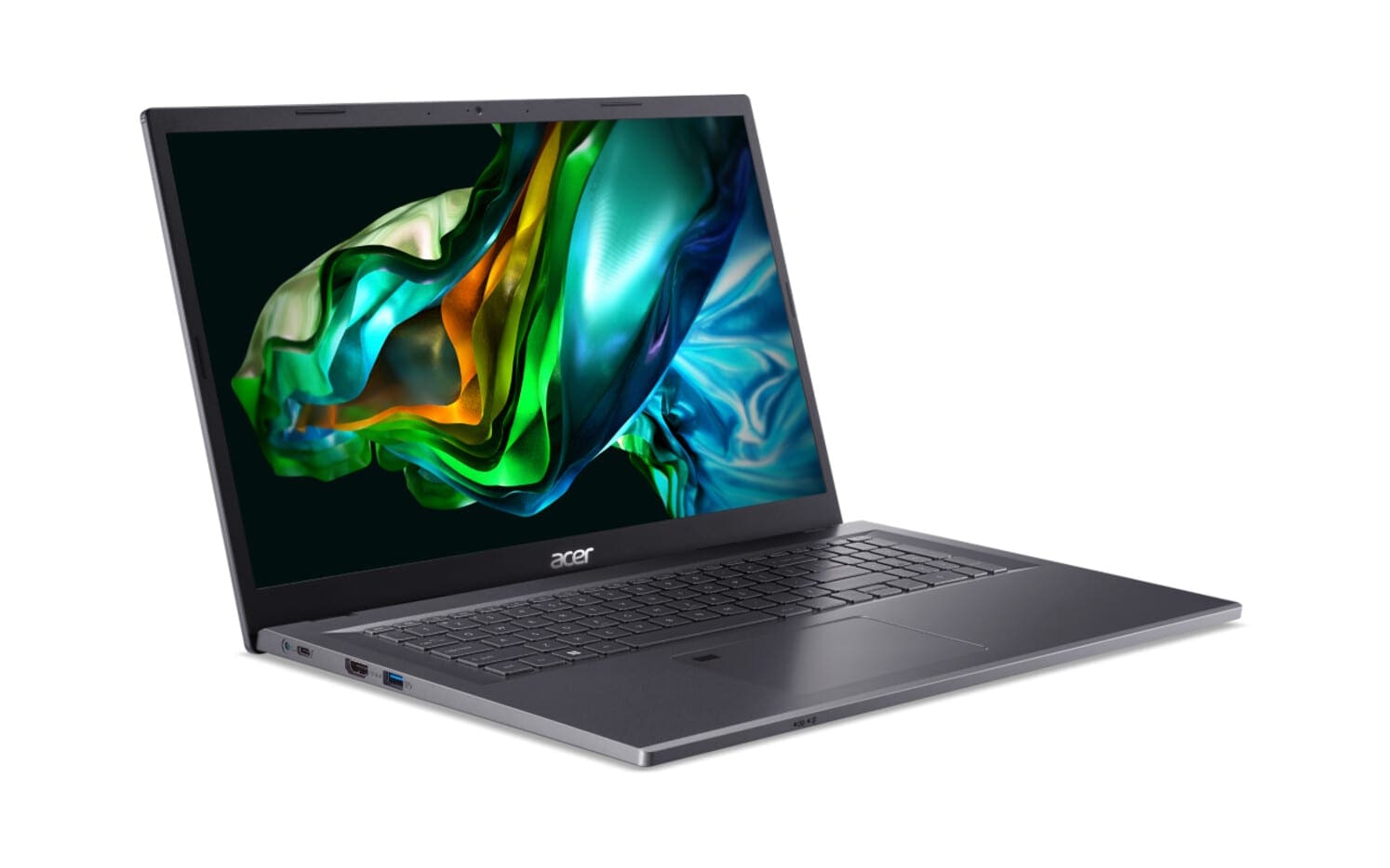 Acer Aspire 5 A517-58GM-51Z8 i5-1335U 16GB/512GB SSD 17"FHD RTX 2050 W11 grau