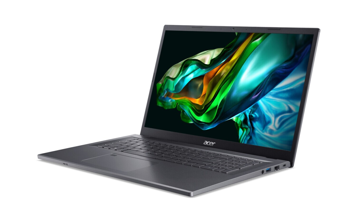 Acer Aspire 5 A517-58GM-51Z8 i5-1335U 16GB/512GB SSD 17"FHD RTX 2050 W11 grau