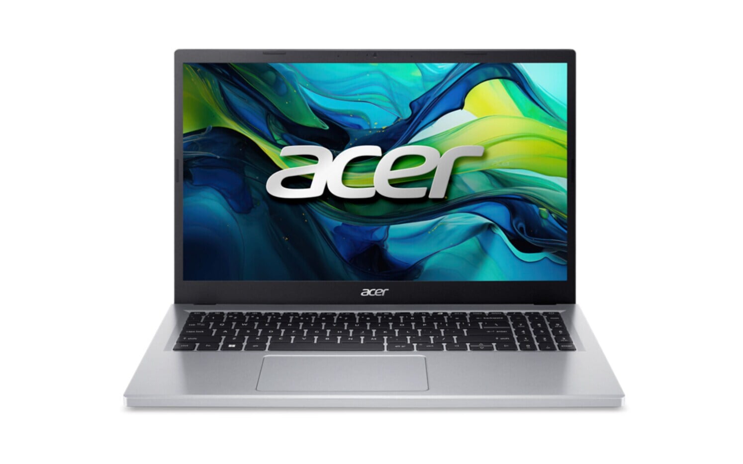 Acer Aspire Go 15 AG15-31P-35SM i3-N305 8GB/512GB SSD 15"FHD W11 silber