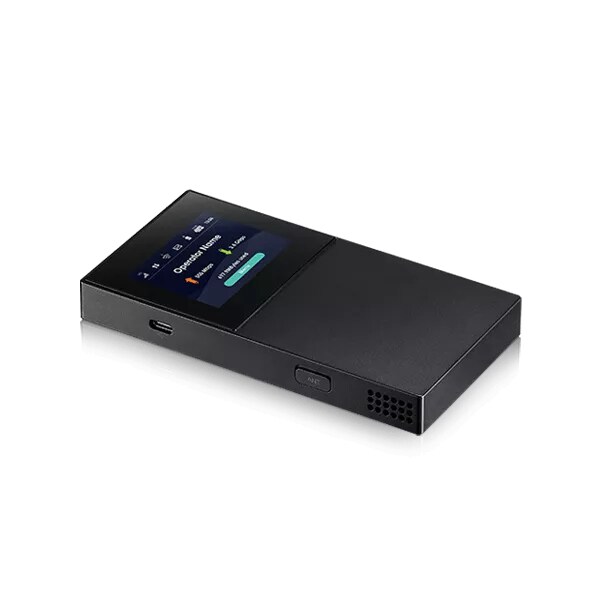 ZyXEL NR2301 5G LTE Portable Router