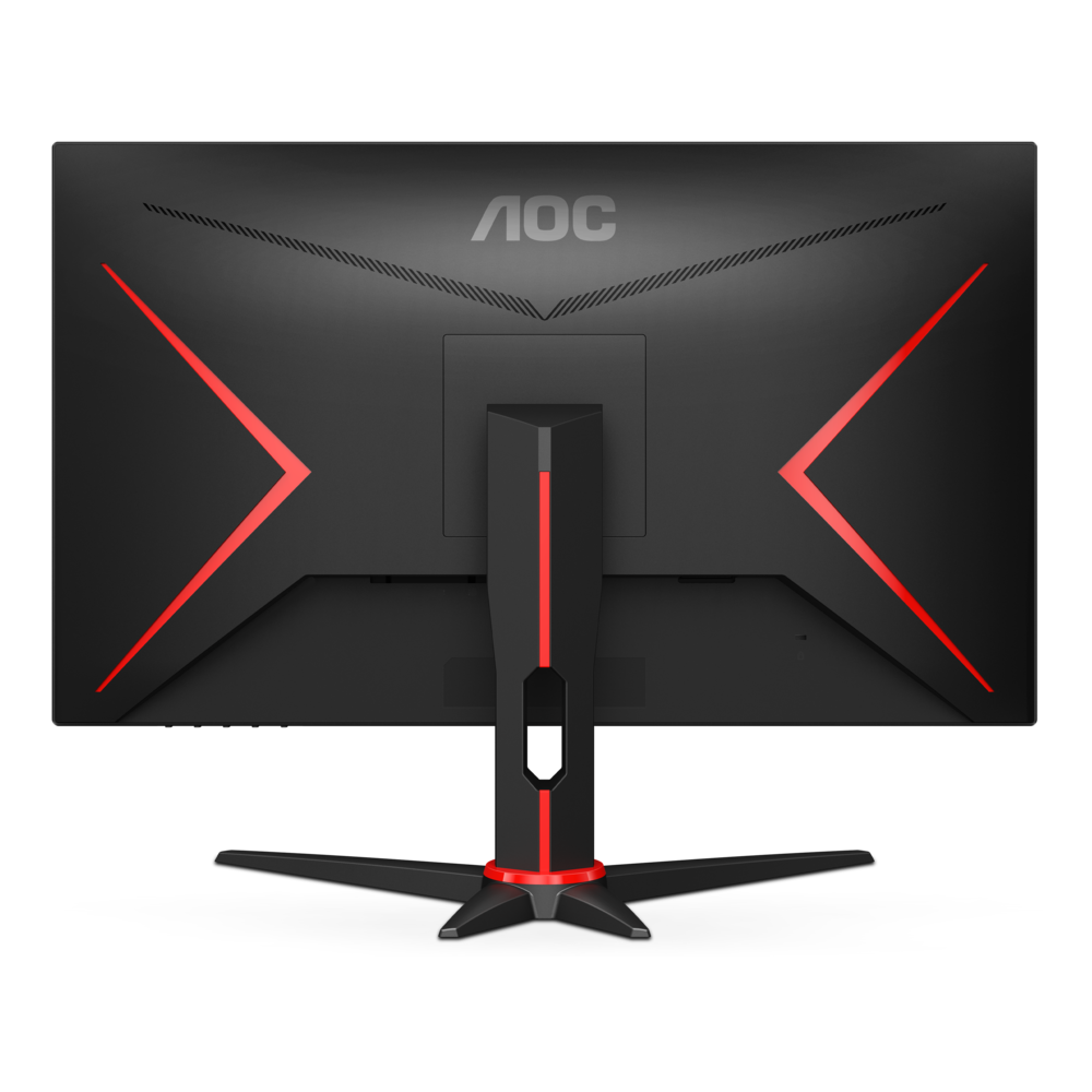 AOC 27G2SAE 68,6cm (27") FHD VA Gaming Monitor 16:9 HDMI/DP/VGA 165Hz 1ms Sync