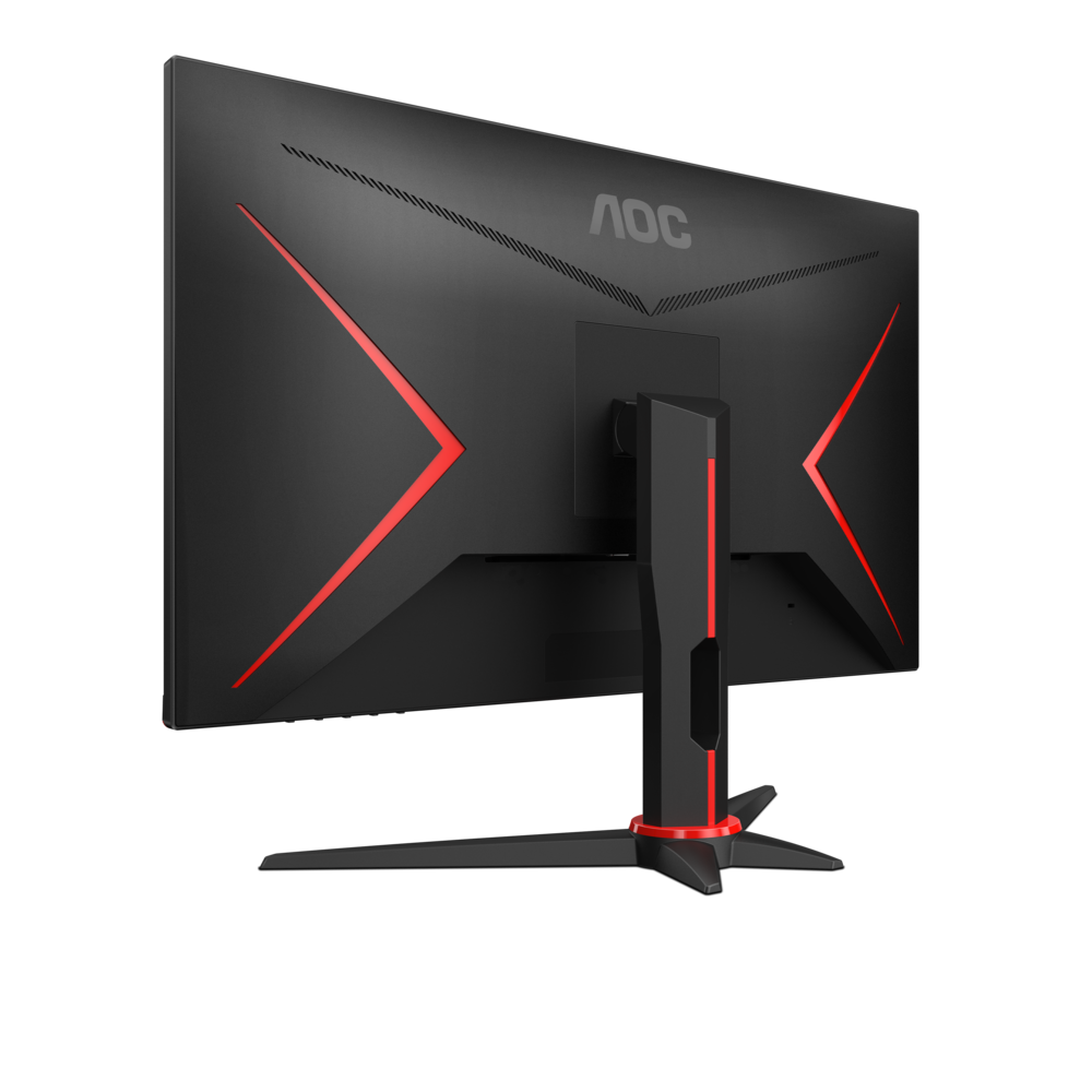 AOC 27G2SAE 68,6cm (27") FHD VA Gaming Monitor 16:9 HDMI/DP/VGA 165Hz 1ms Sync