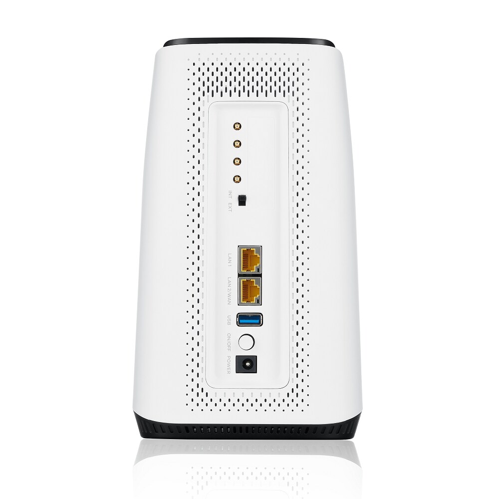 ZyXEL FWA510 5G Indoor LTE Modem Router NebulaFlex