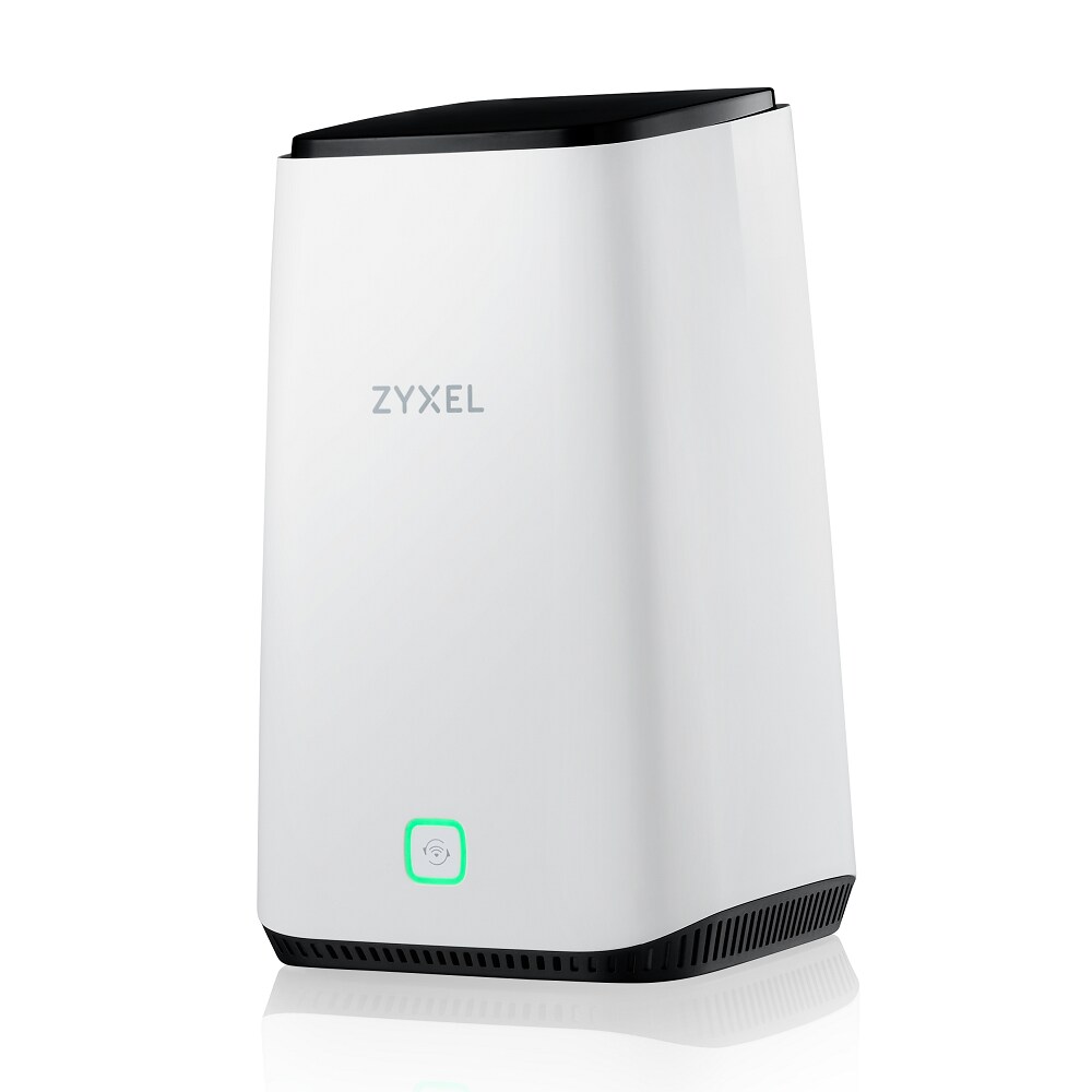 ZyXEL FWA510 5G Indoor LTE Modem Router NebulaFlex