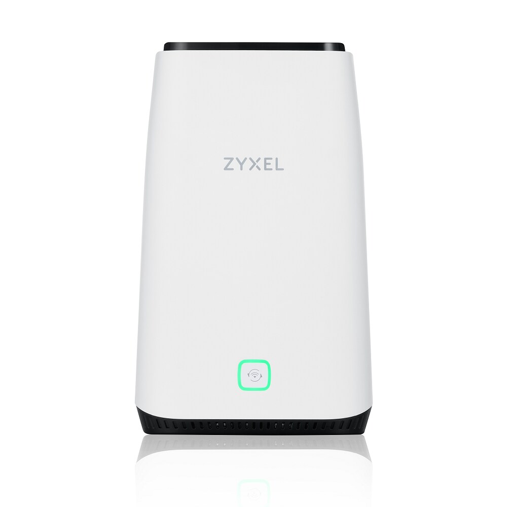 ZyXEL FWA510 5G Indoor LTE Modem Router NebulaFlex