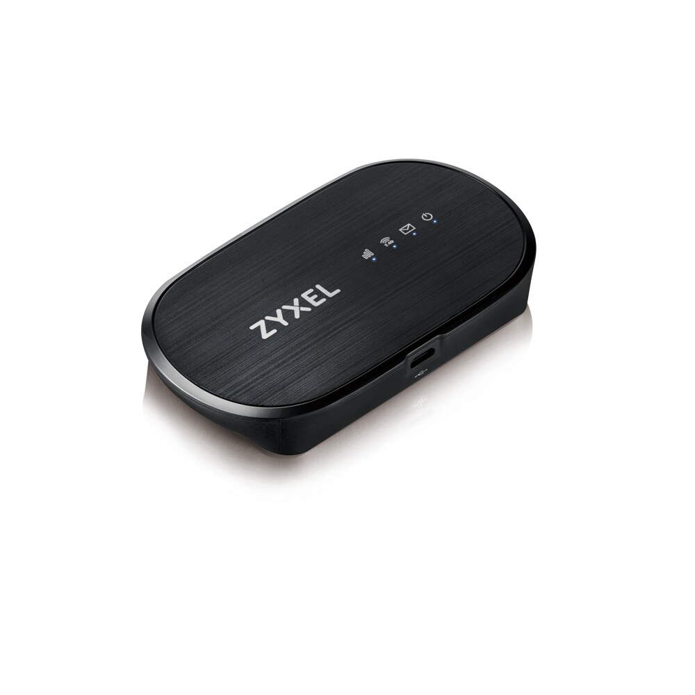 ZyXEL WAH7601 Portable LTE Router