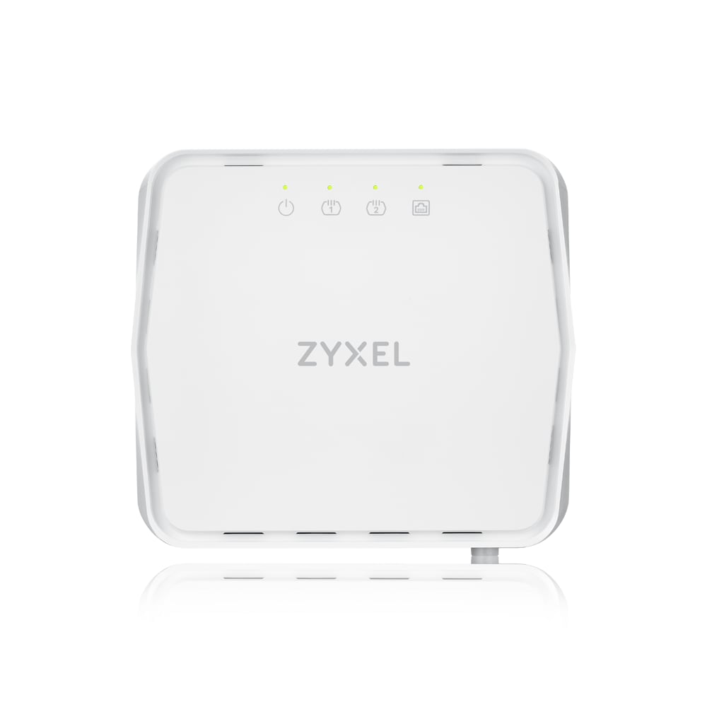 ZyXEL VMG4005-B50A VDSL2 17a und 35b Single Line Bridge Modem