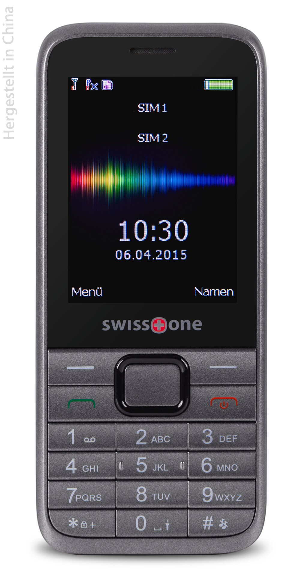 swisstone SC 560