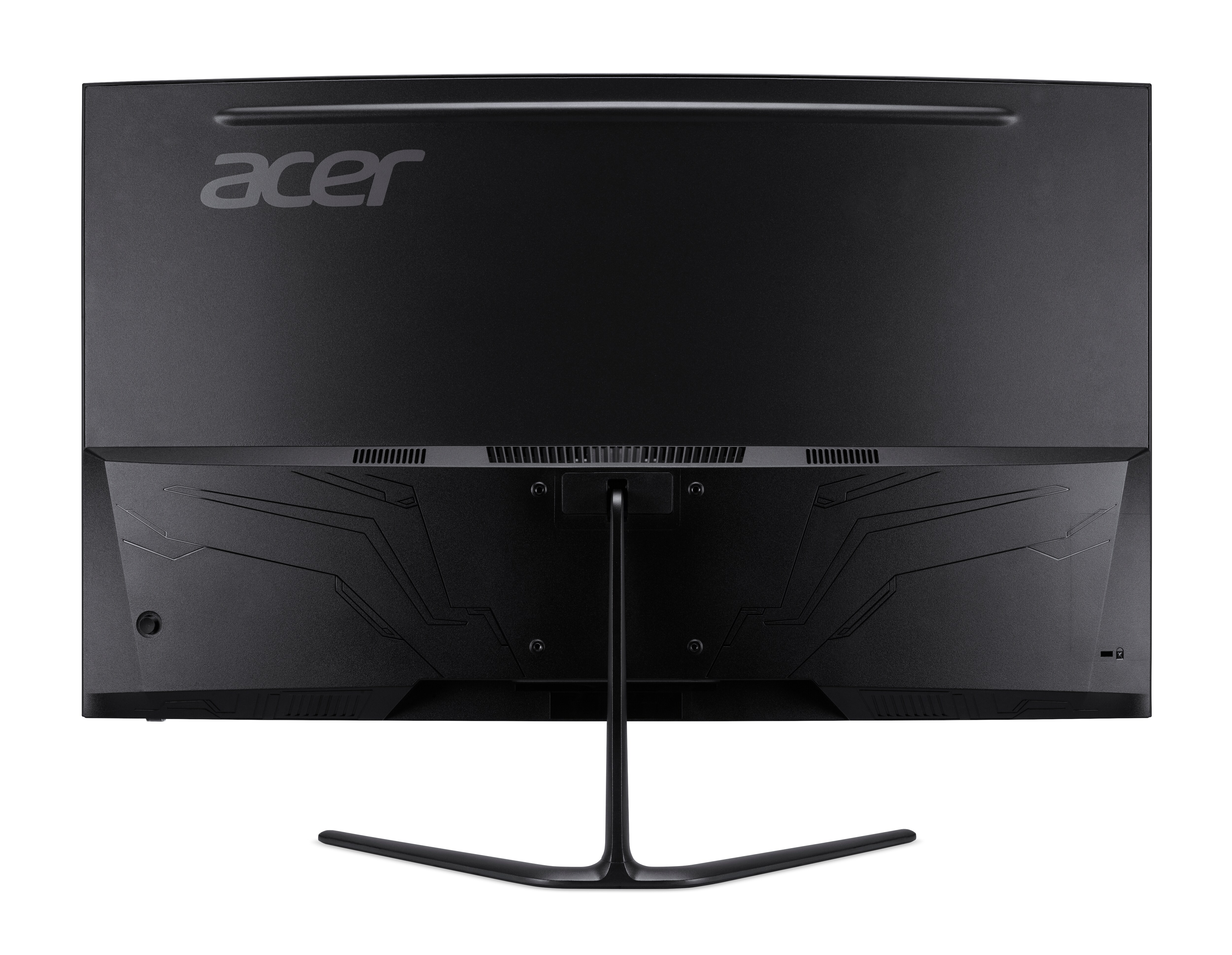 Acer Nitro ED320QRS3bmiipx 80cm(31.5") FHD Curved Gaming Monitor HDMI/DP 165Hz