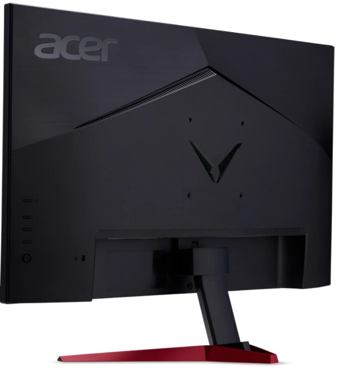 Acer Nitro VG270S3bmiipx 68,6cm (27") FHD VA Gaming Monitor 16:9 HDMI/DP 180Hz