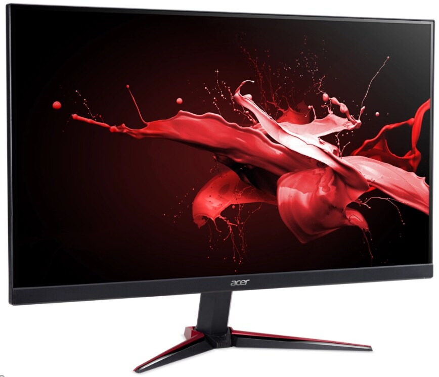 Acer Nitro VG270S3bmiipx 68,6cm (27") FHD VA Gaming Monitor 16:9 HDMI/DP 180Hz