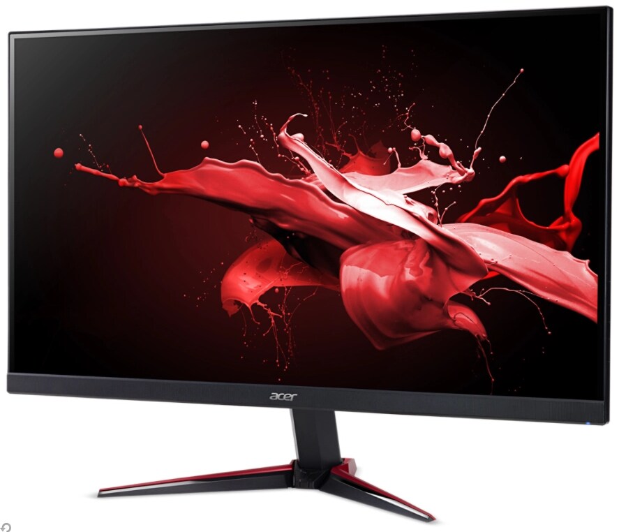 Acer Nitro VG270S3bmiipx 68,6cm (27") FHD VA Gaming Monitor 16:9 HDMI/DP 180Hz