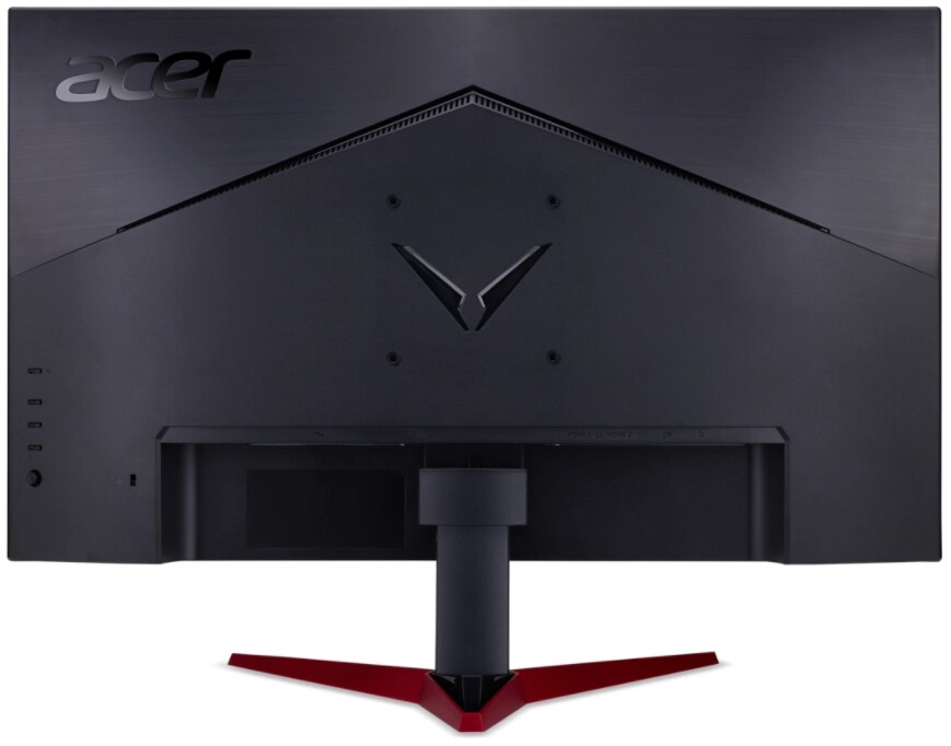 Acer Nitro VG270S3bmiipx 68,6cm (27") FHD VA Gaming Monitor 16:9 HDMI/DP 180Hz