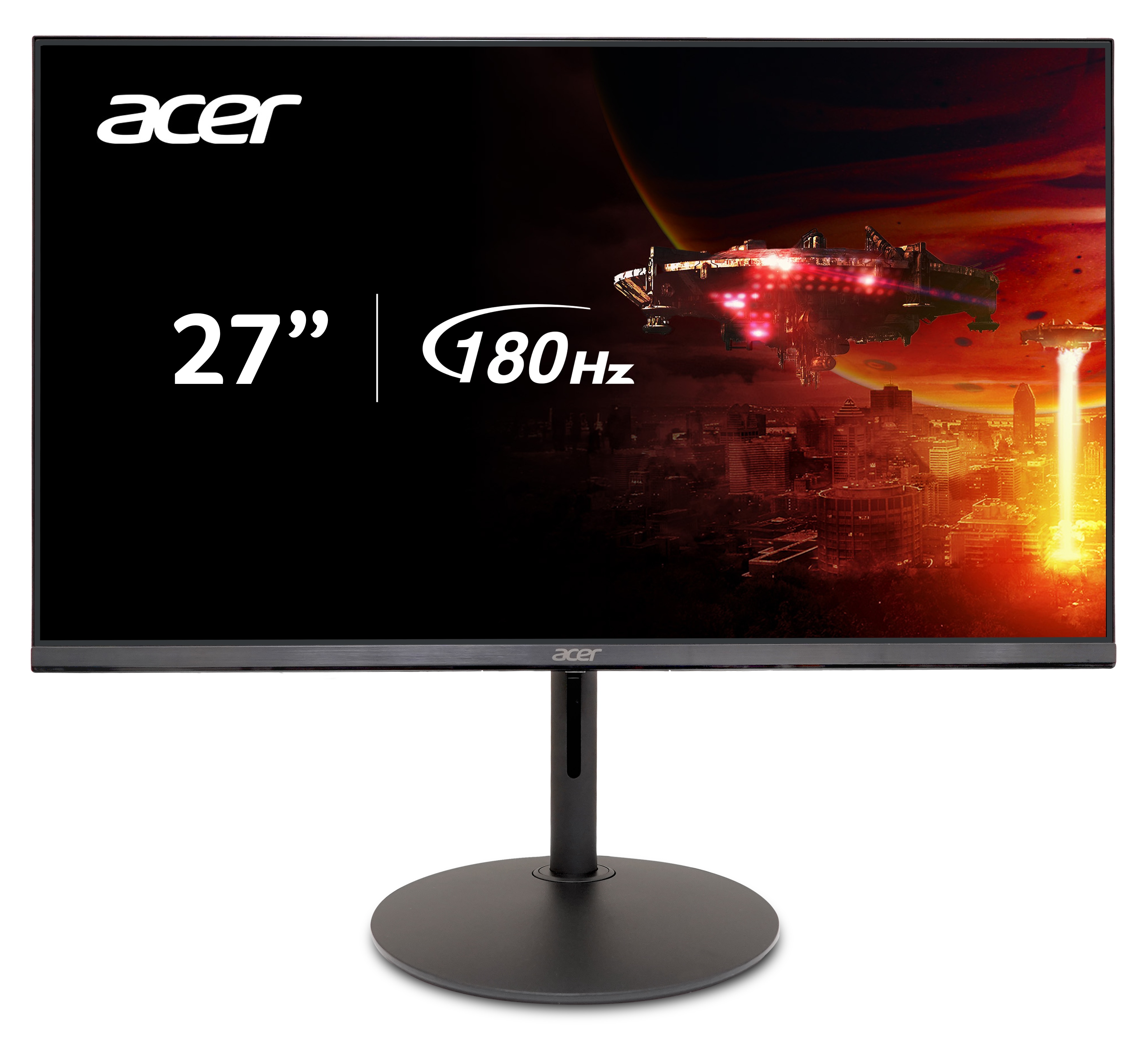 Acer Nitro XF270M3biiph 68,6cm (27") FHD IPS Gaming Monitor 16:9 HDMI/DP 180Hz