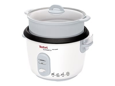 Tefal RK 1011 Reiskocher weiß