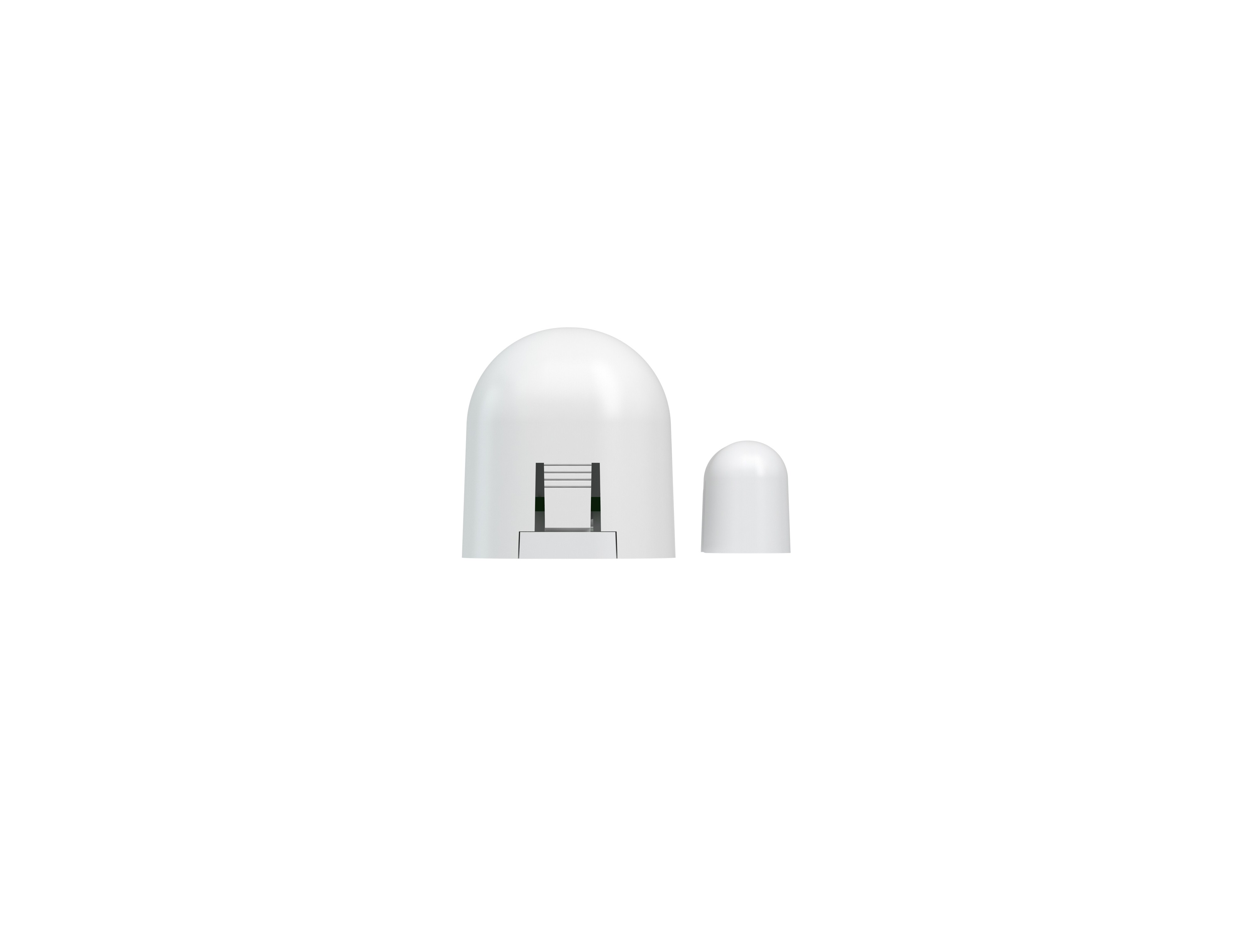 Aeotec Door Window Sensor 7 (700 series)