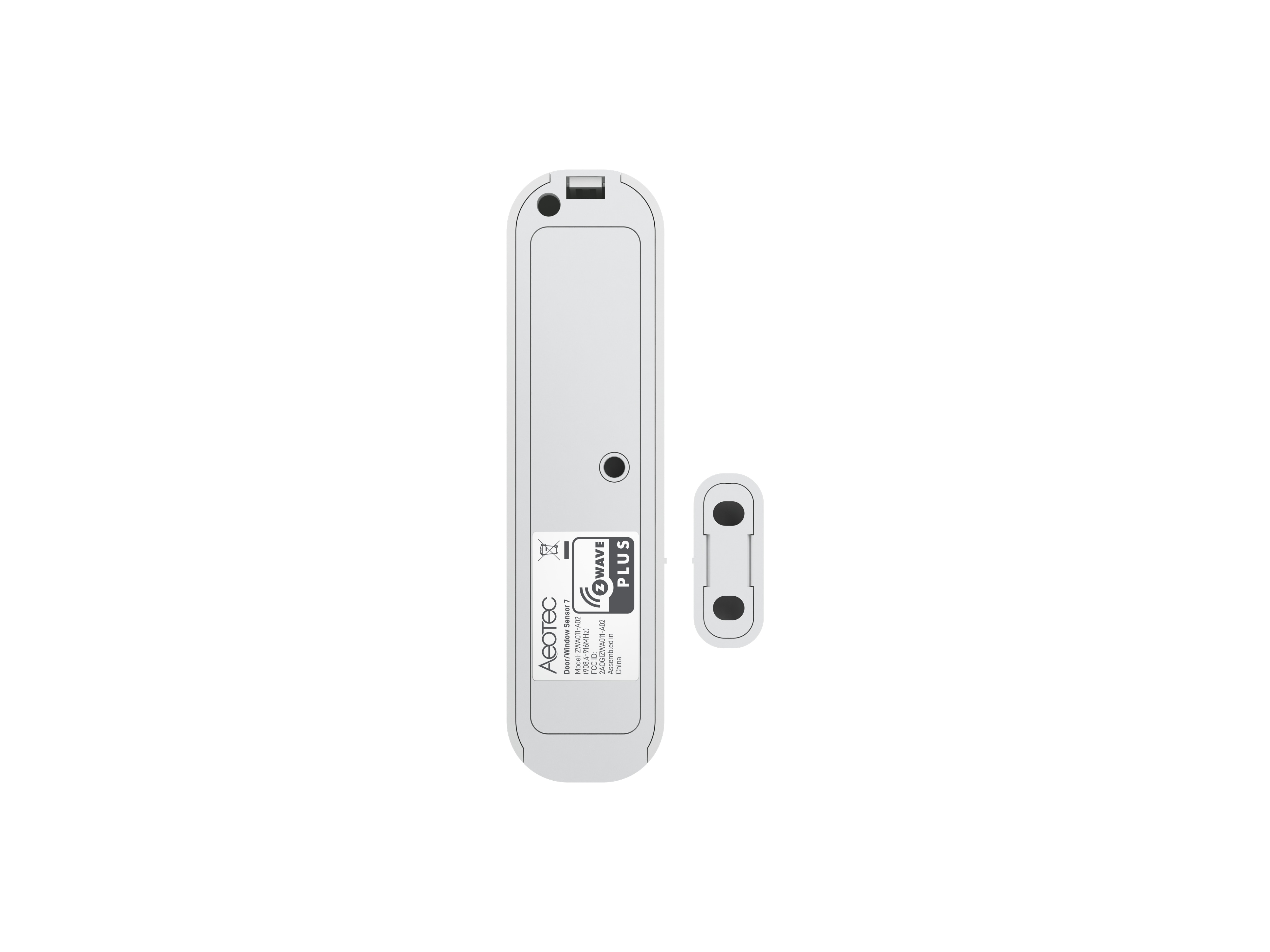 Aeotec Door Window Sensor 7 (700 series)