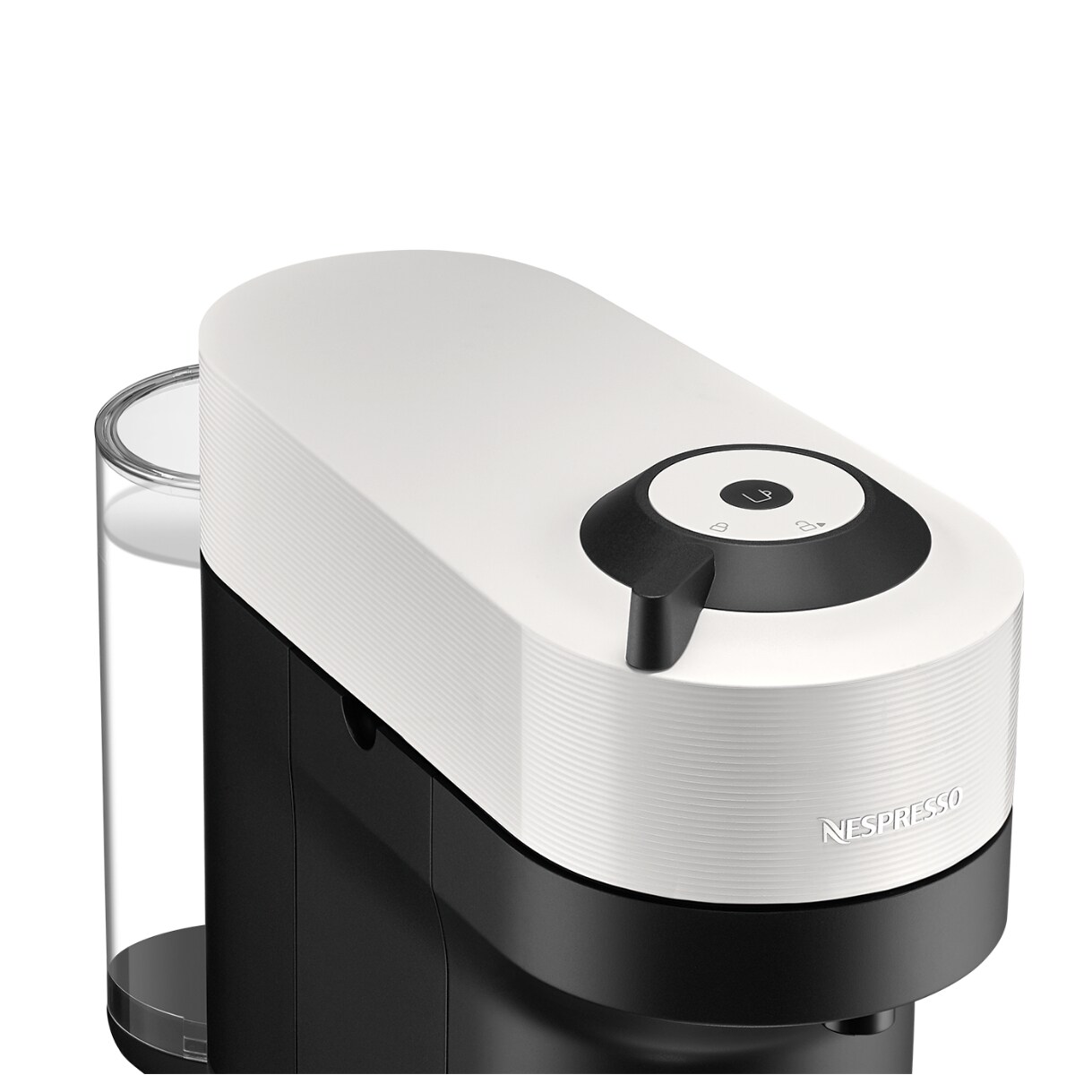 Krups XN9201 Nespresso Vertuo Pop Coconut White