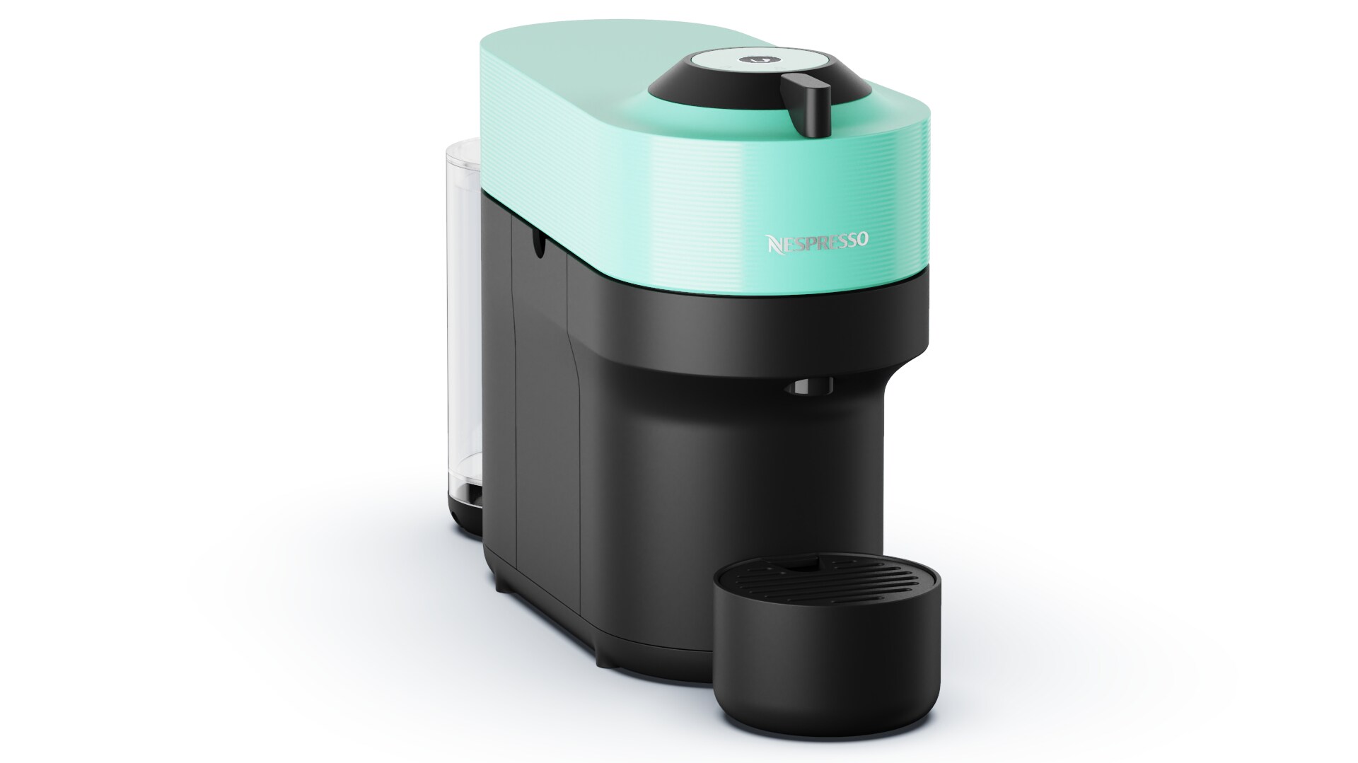 Krups XN9204 Nespresso Vertuo Pop Aqua Mint