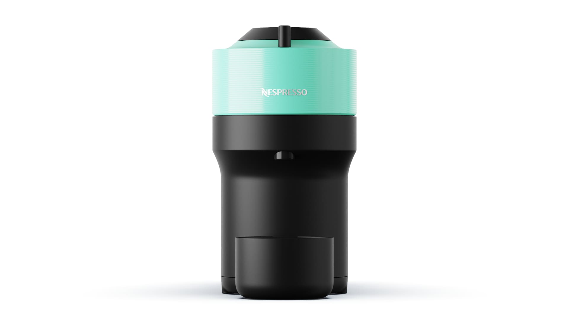 Krups XN9204 Nespresso Vertuo Pop Aqua Mint