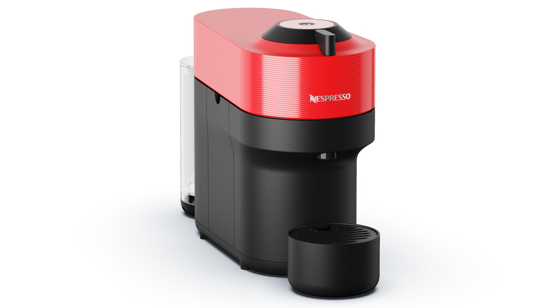 Krups XN9205 Nespresso Vertuo Pop Spicy Red