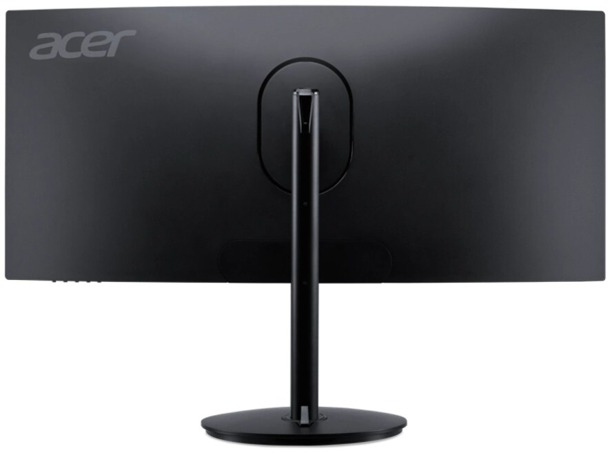 Acer Nitro XZ342CUS3bmiipphx 86,4cm (34") UWQHD Curved Gaming Monitor HDMI/DP