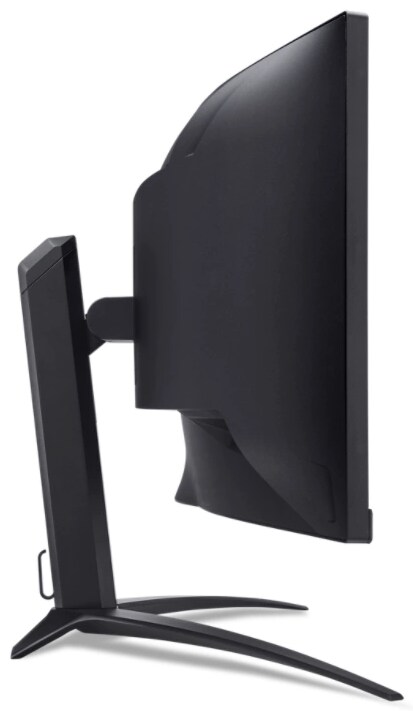 Acer Nitro XZ452CUVbemiiphuzx 113cm (44,5") DQHD Curved Gaming Monitor HDMI/DP