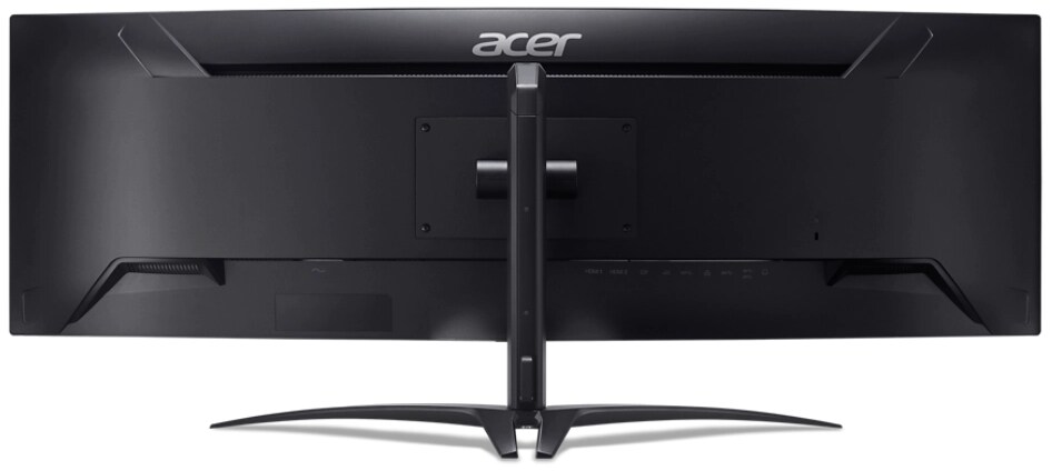 Acer Nitro XZ452CUVbemiiphuzx 113cm (44,5") DQHD Curved Gaming Monitor HDMI/DP