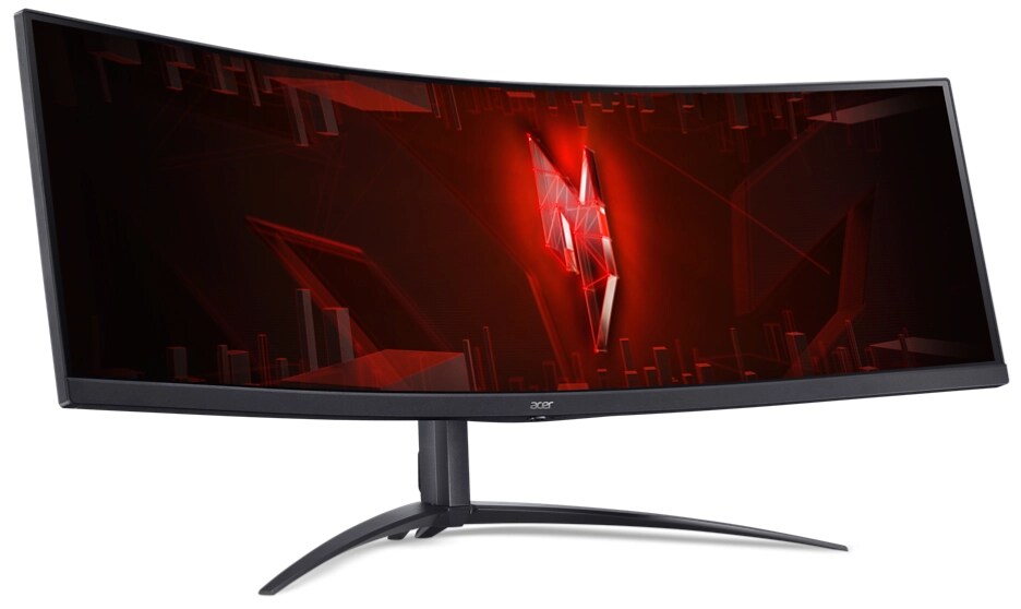 Acer Nitro XZ452CUVbemiiphuzx 113cm (44,5") DQHD Curved Gaming Monitor HDMI/DP