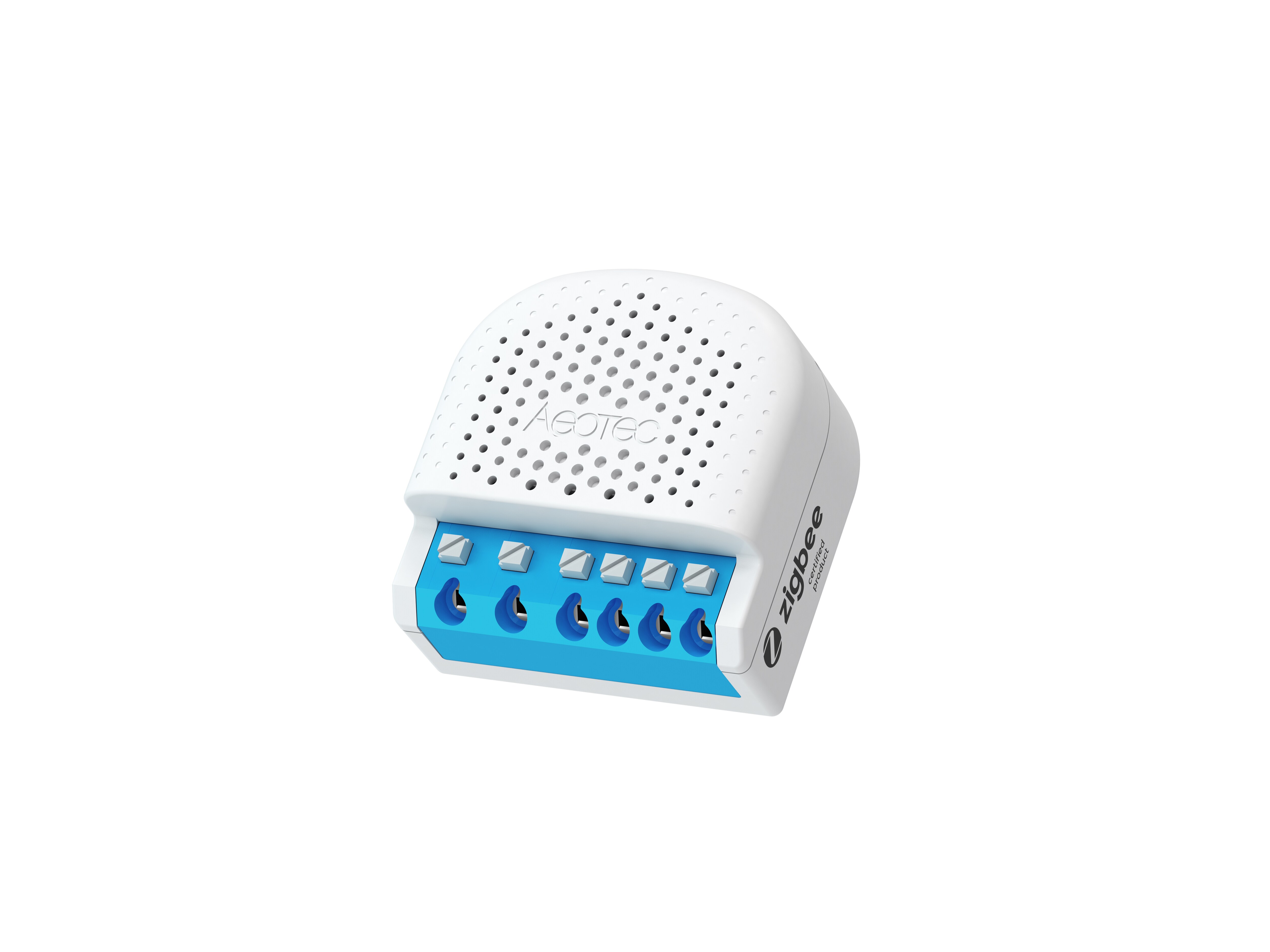 Aeotec Pico Dual Switch (Zigbee)