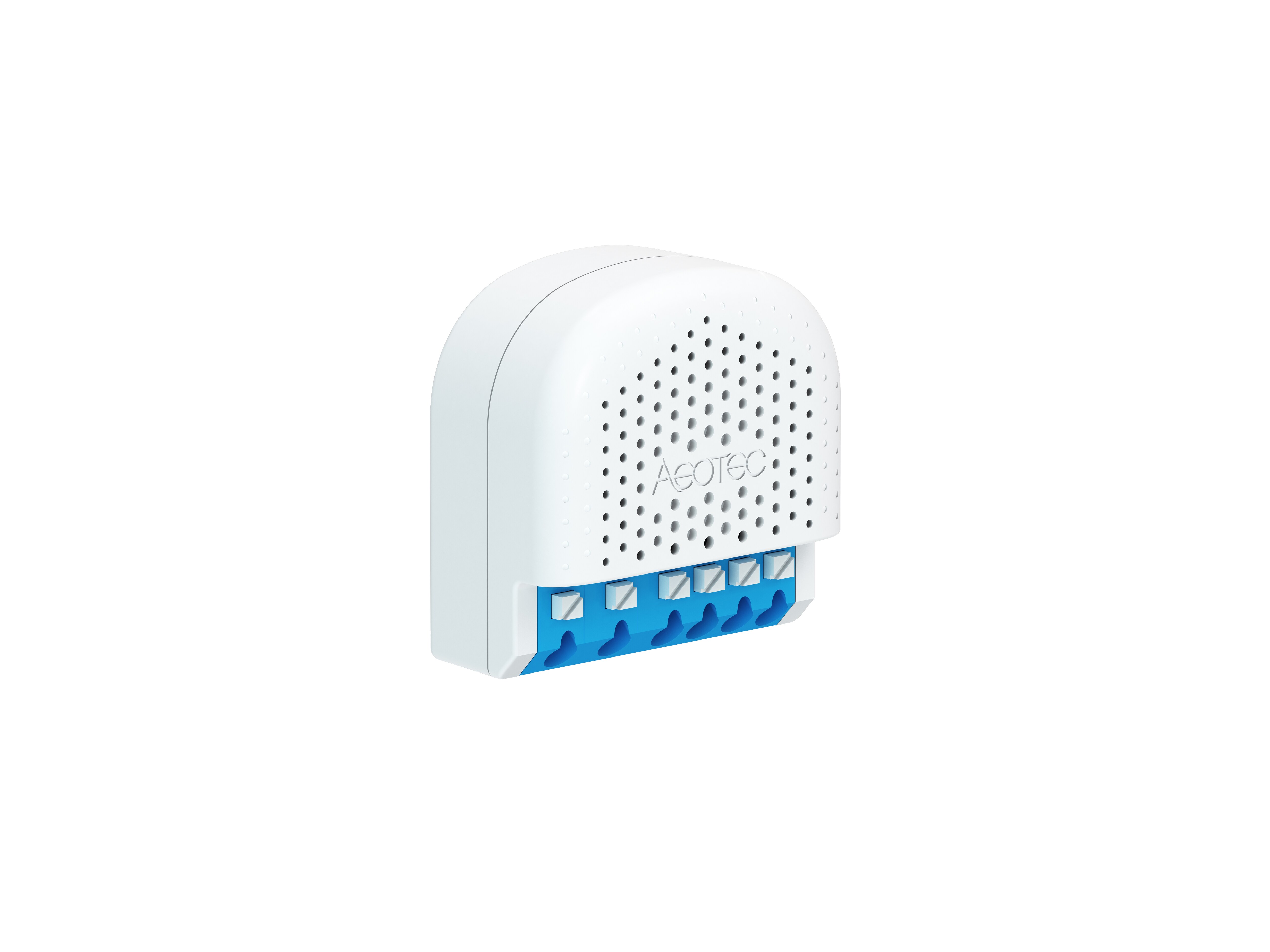 Aeotec Pico Dual Switch (Zigbee)