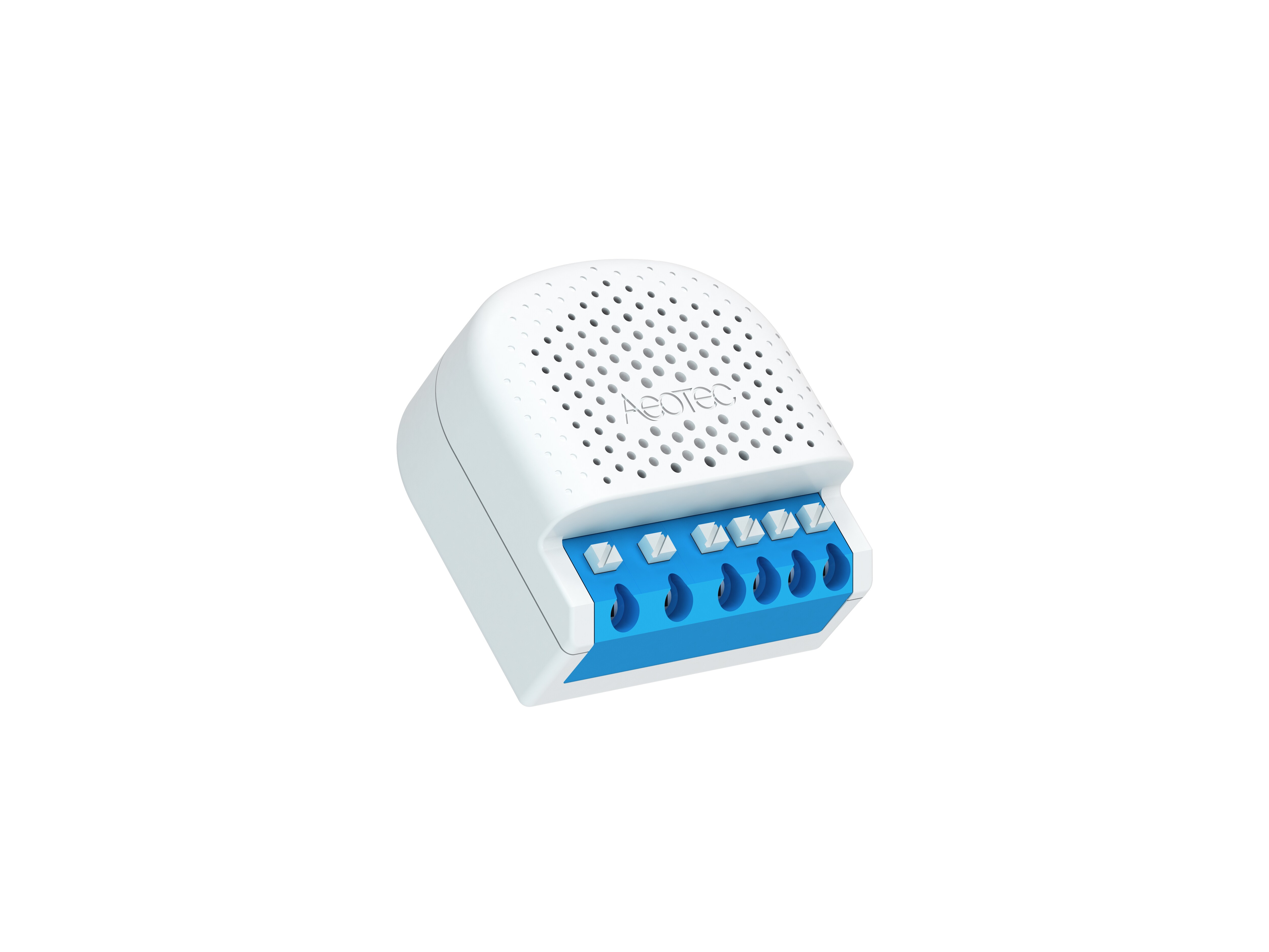 Aeotec Pico Dual Switch (Zigbee)