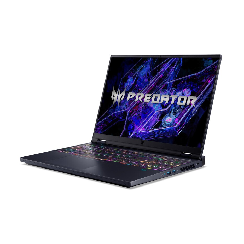 Predator Helios 16 PH16-72-94A1 i9-14900HX 32GB/1TB SSD 16"WQXGA RTX4080 W11