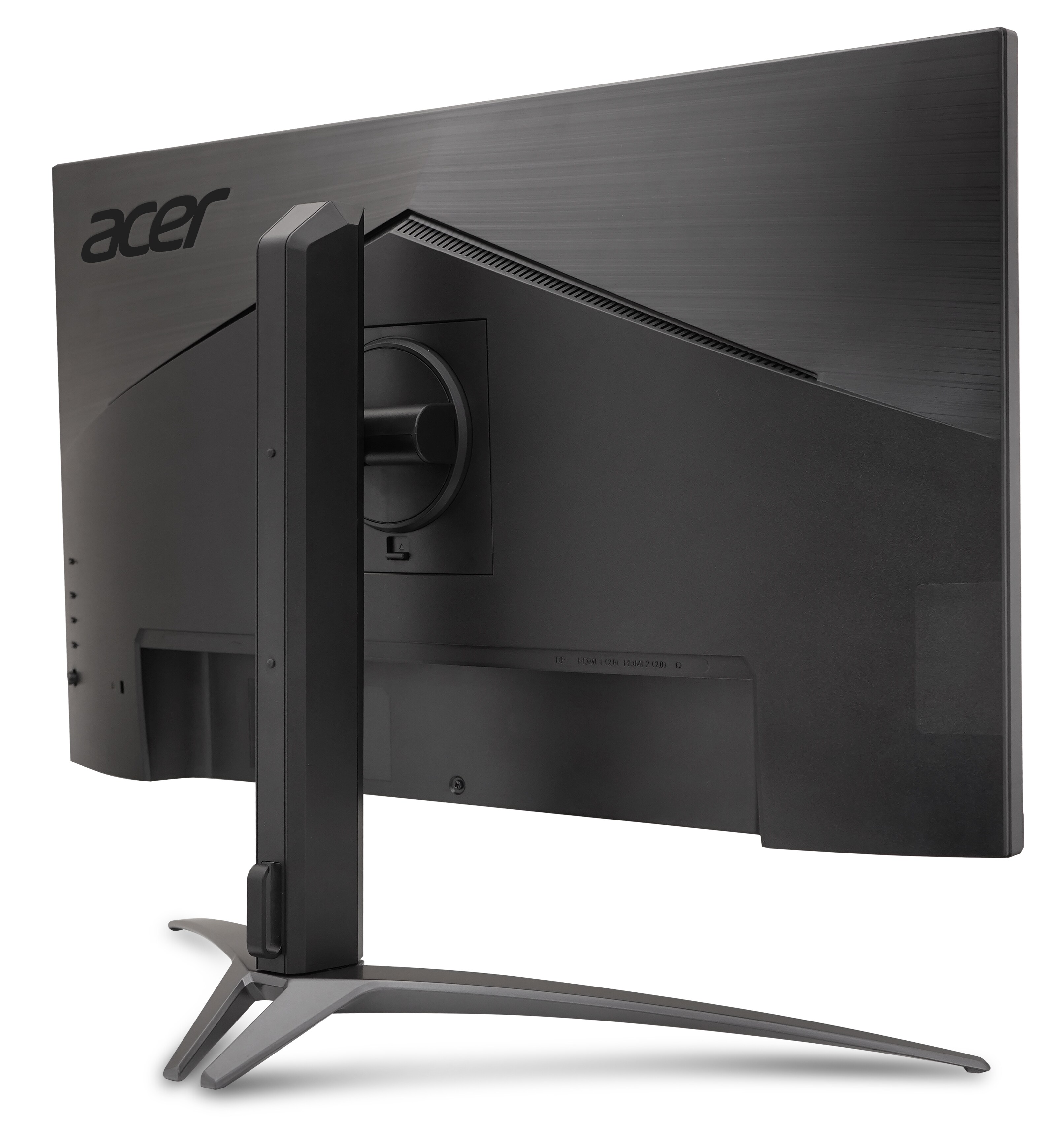 Acer Predator XB273KV3bmiiprx 69cm (27") 4K IPS Gaming Monitor 16:9 HDMI/DP