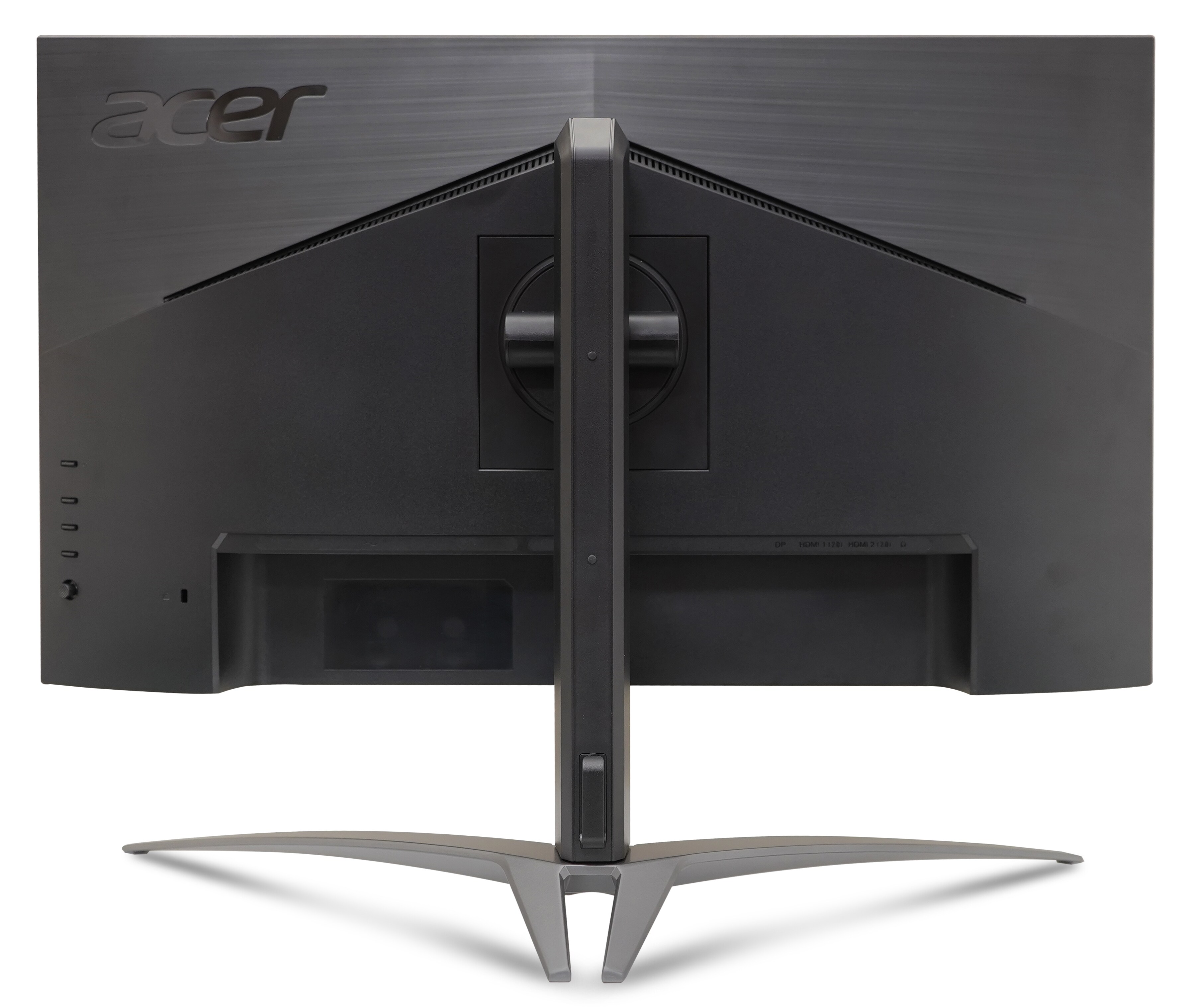 Acer Predator XB273KV3bmiiprx 69cm (27") 4K IPS Gaming Monitor 16:9 HDMI/DP