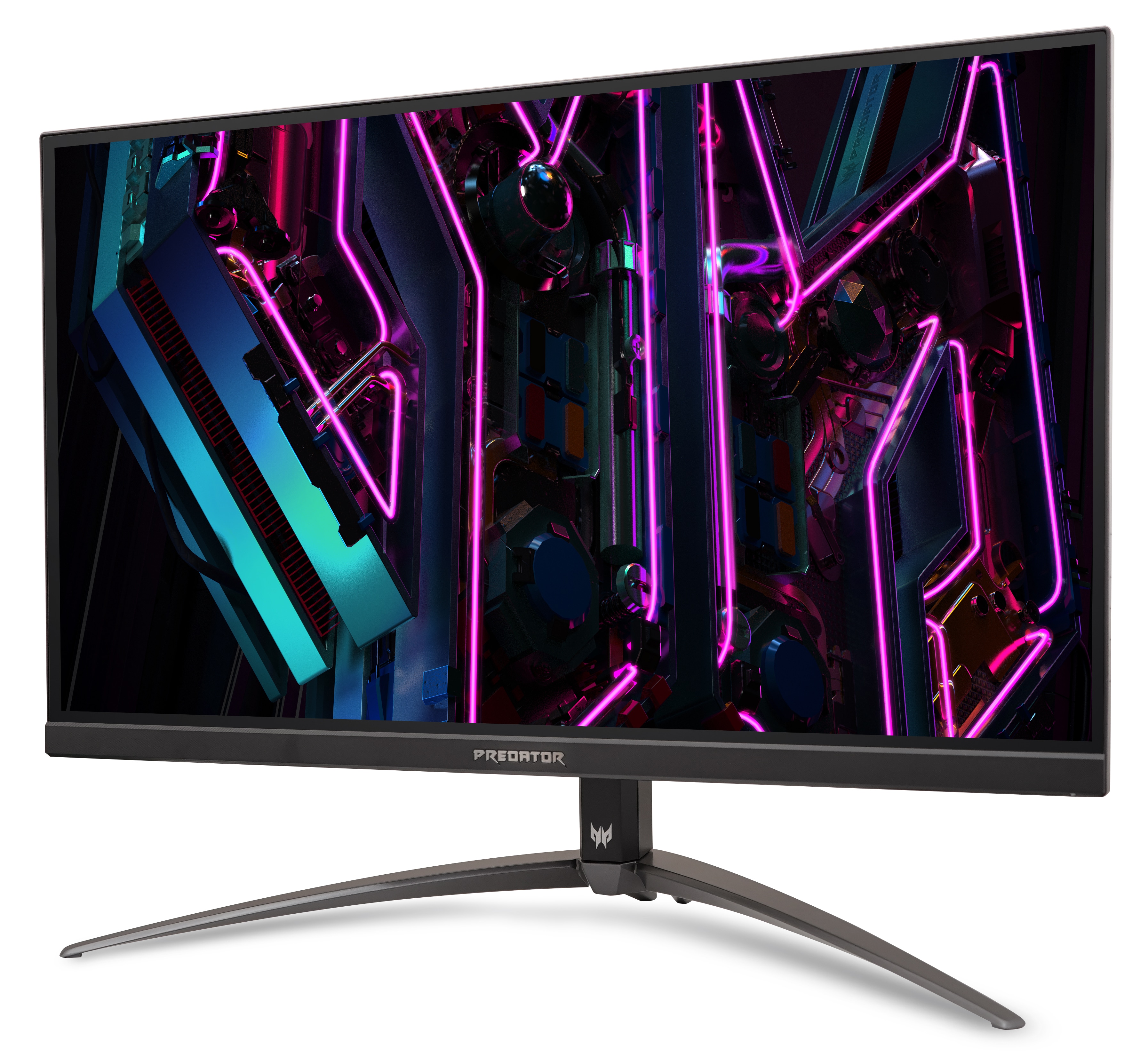 Acer Predator XB273KV3bmiiprx 69cm (27") 4K IPS Gaming Monitor 16:9 HDMI/DP