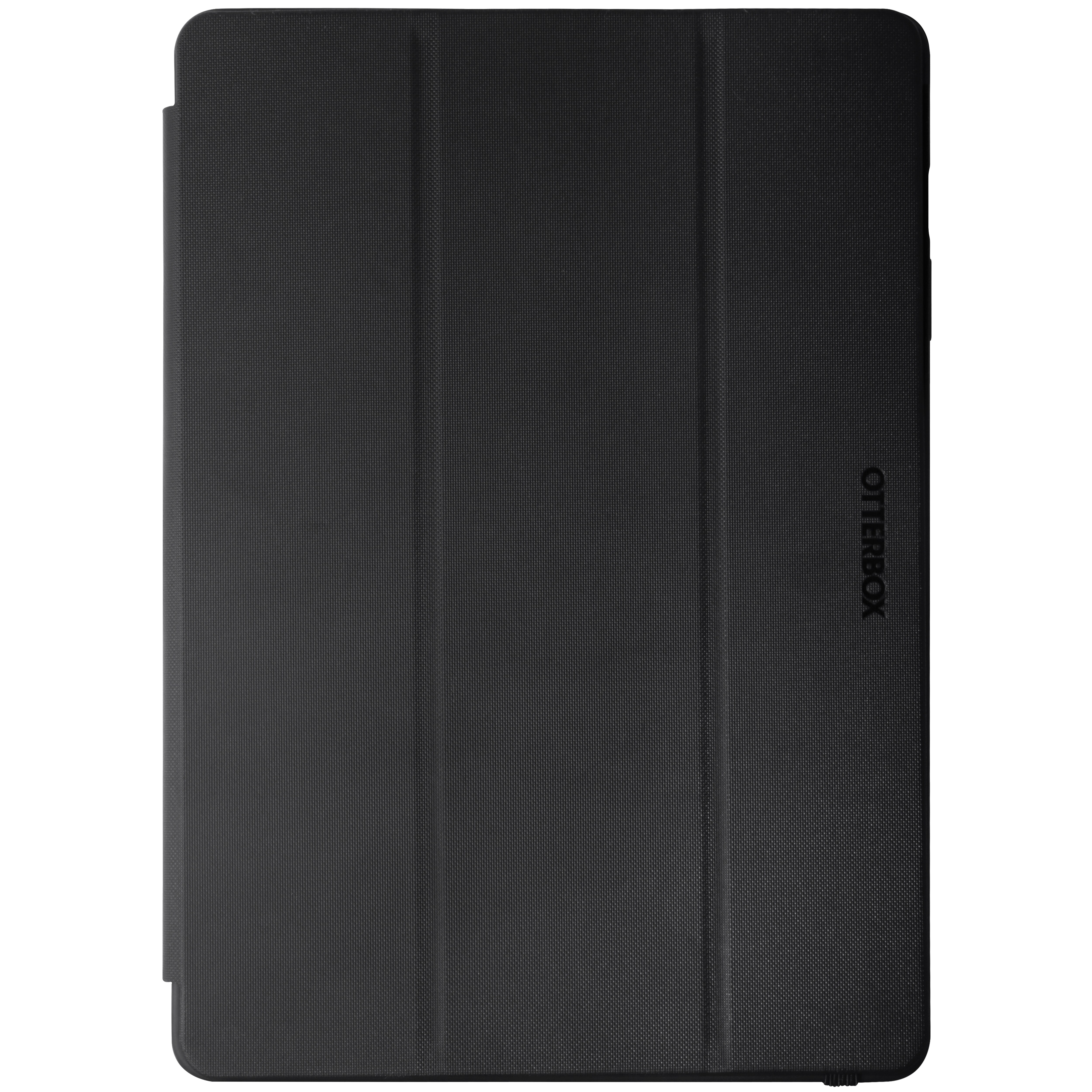 OtterBox React Folio Series Case f. Samsung Galaxy Tab S9 FE+ schwarz