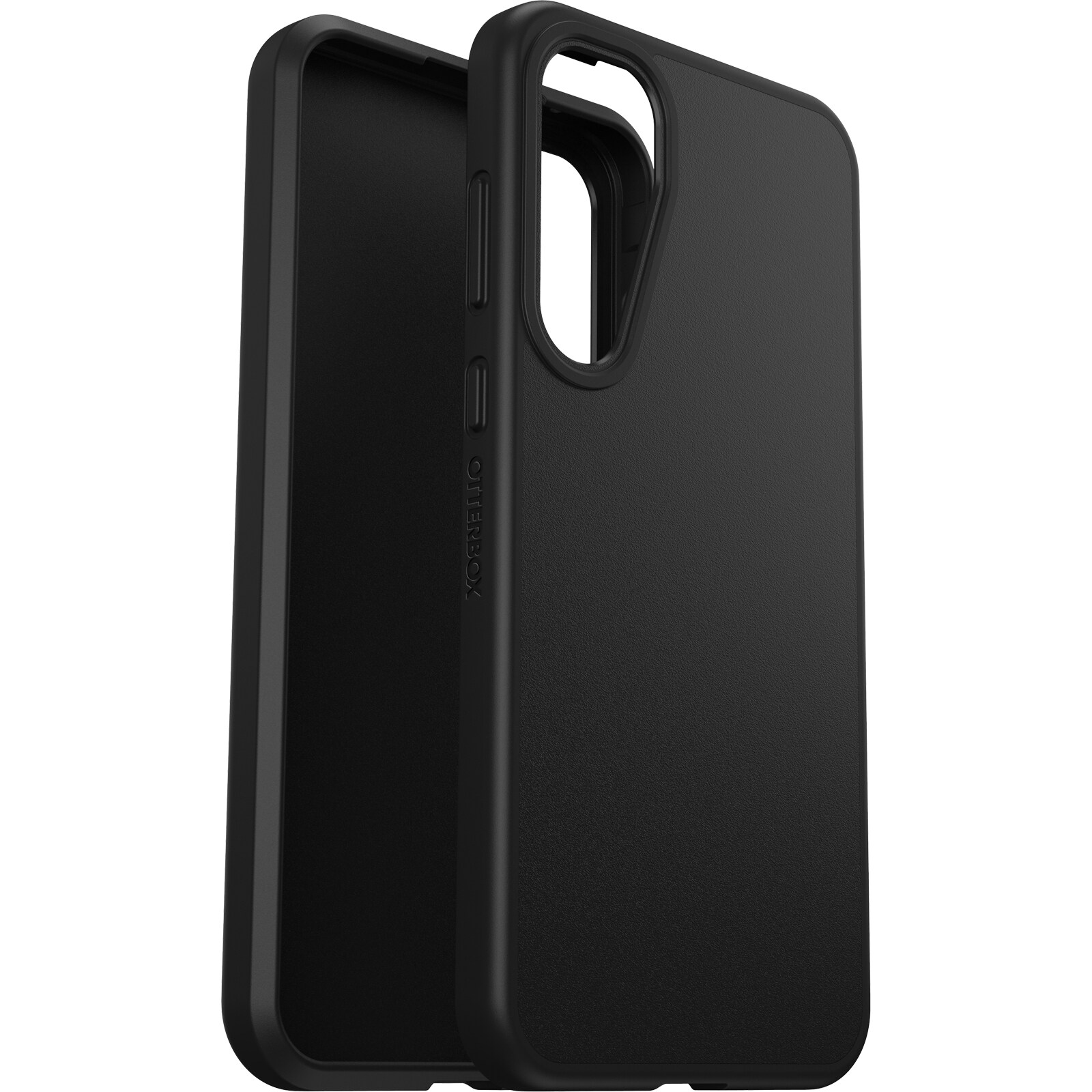 OtterBox React Samsung Galaxy A35 5G - black Schutzhülle