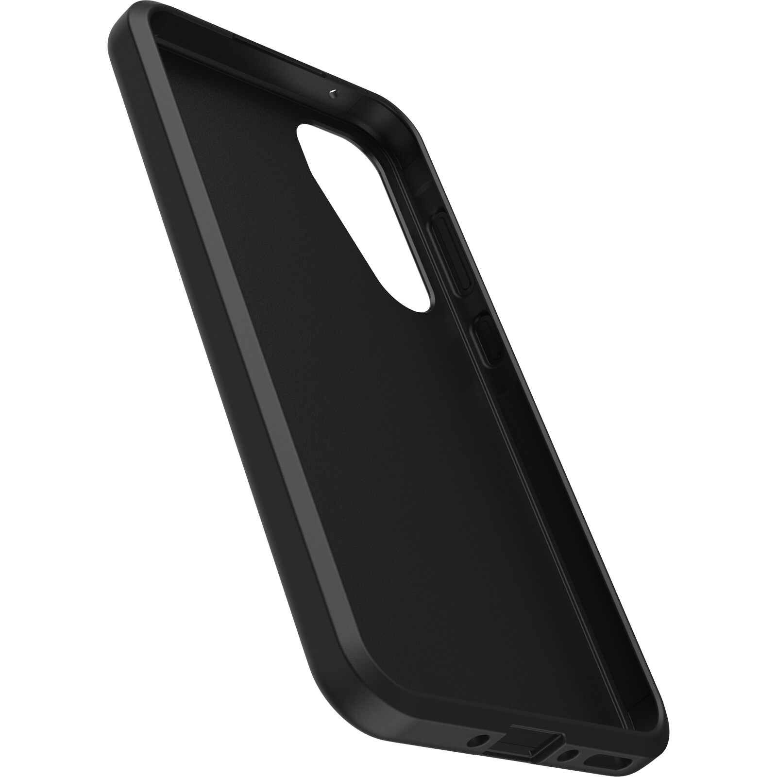 OtterBox React Samsung Galaxy A35 5G - black Schutzhülle