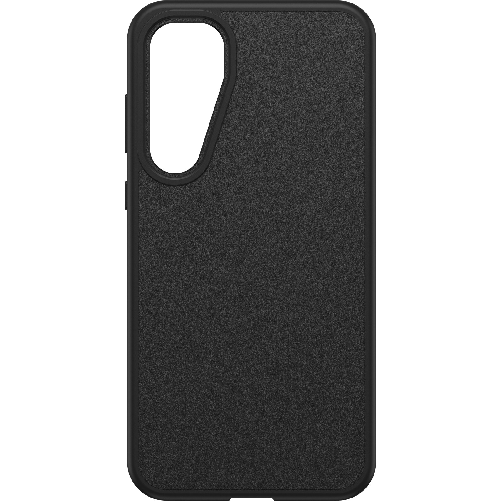 OtterBox React Samsung Galaxy A35 5G - black Schutzhülle