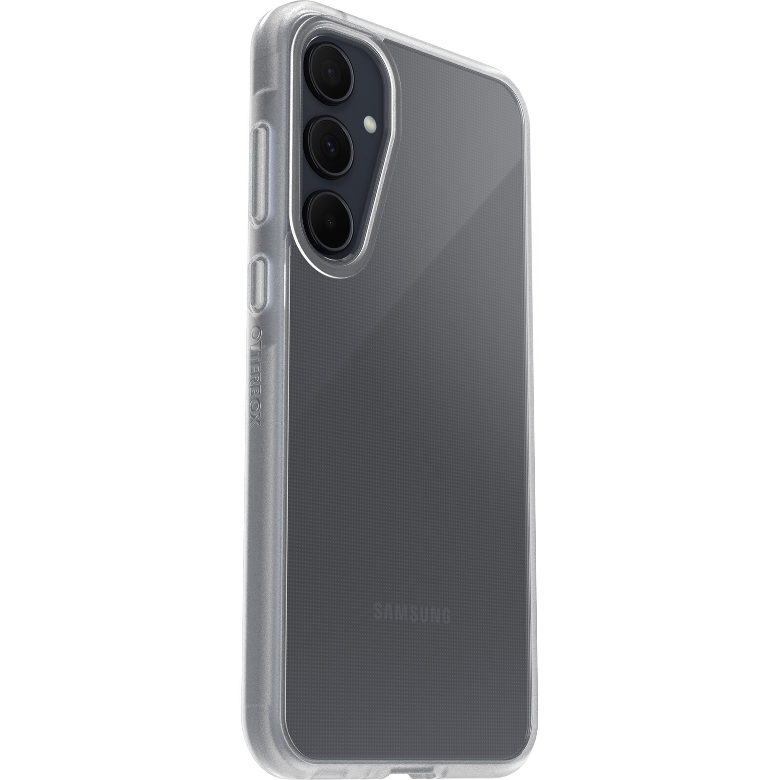 OtterBox React Samsung Galaxy A35 5G - clear Schutzhülle