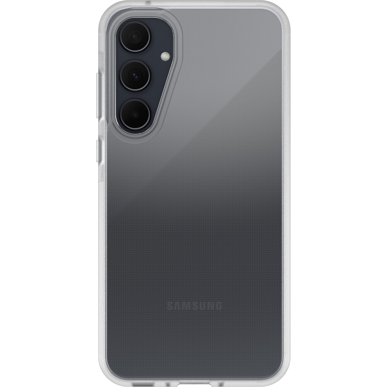 OtterBox React Samsung Galaxy A35 5G - clear Schutzhülle