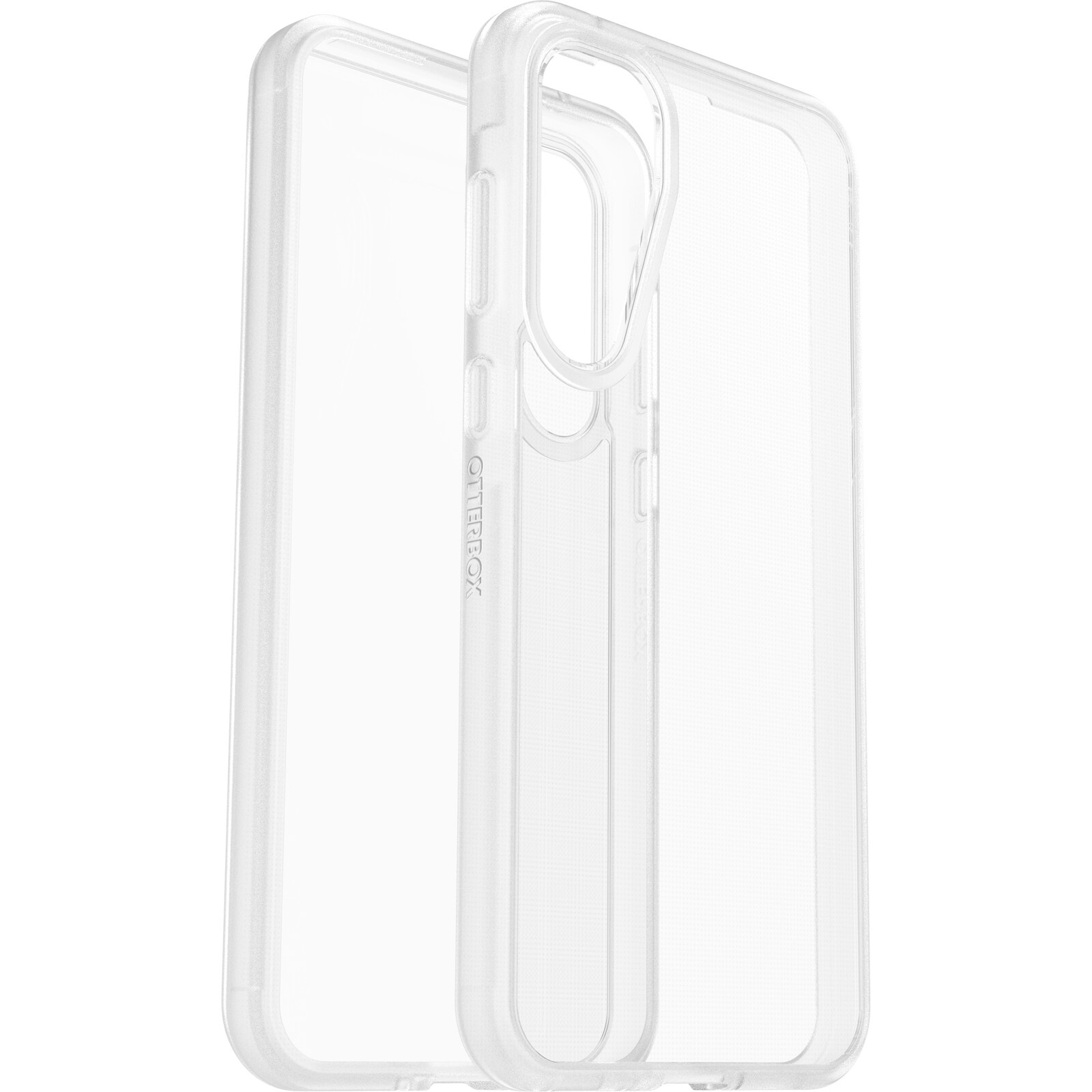 OtterBox React Samsung Galaxy A35 5G - clear Schutzhülle