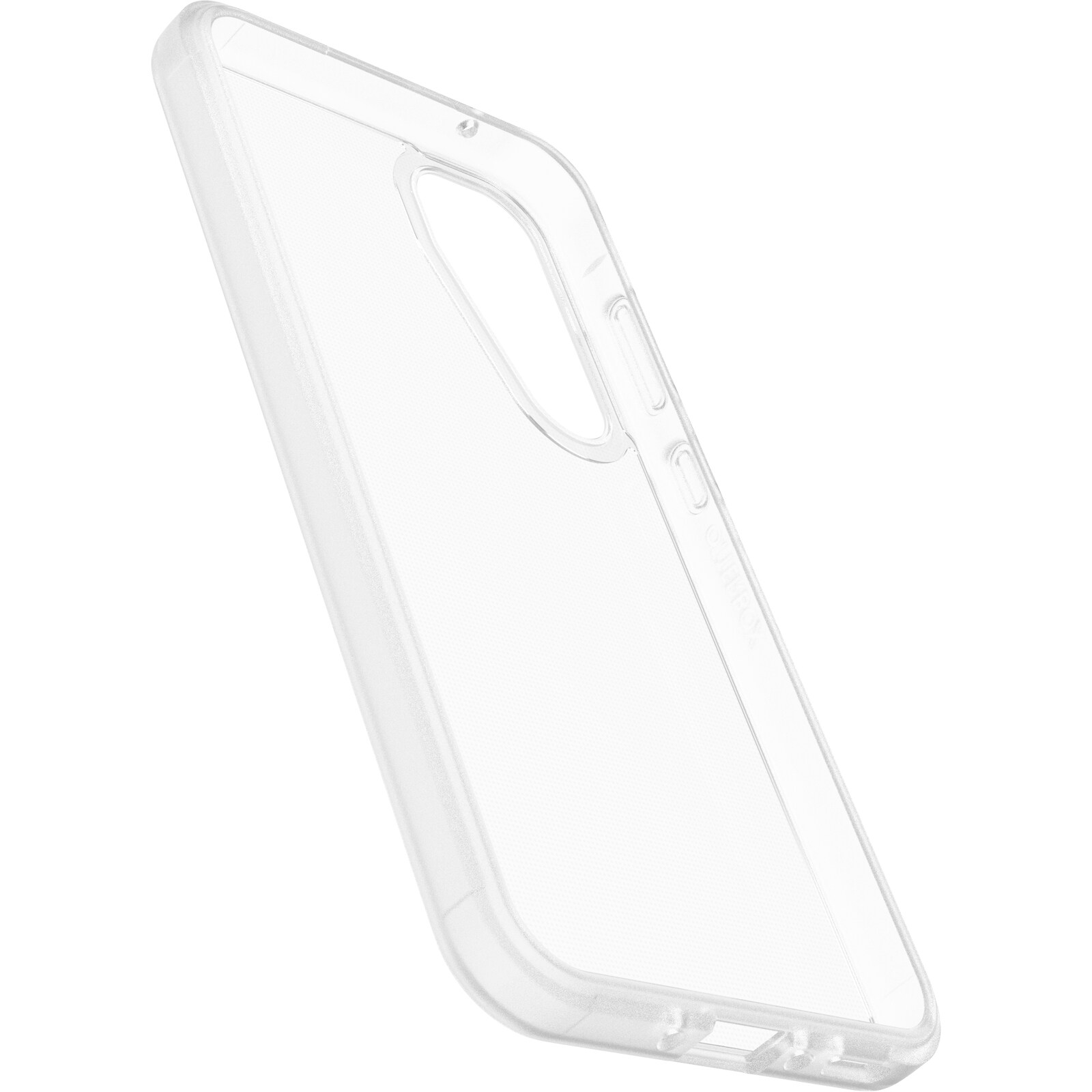 OtterBox React Samsung Galaxy A35 5G - clear Schutzhülle