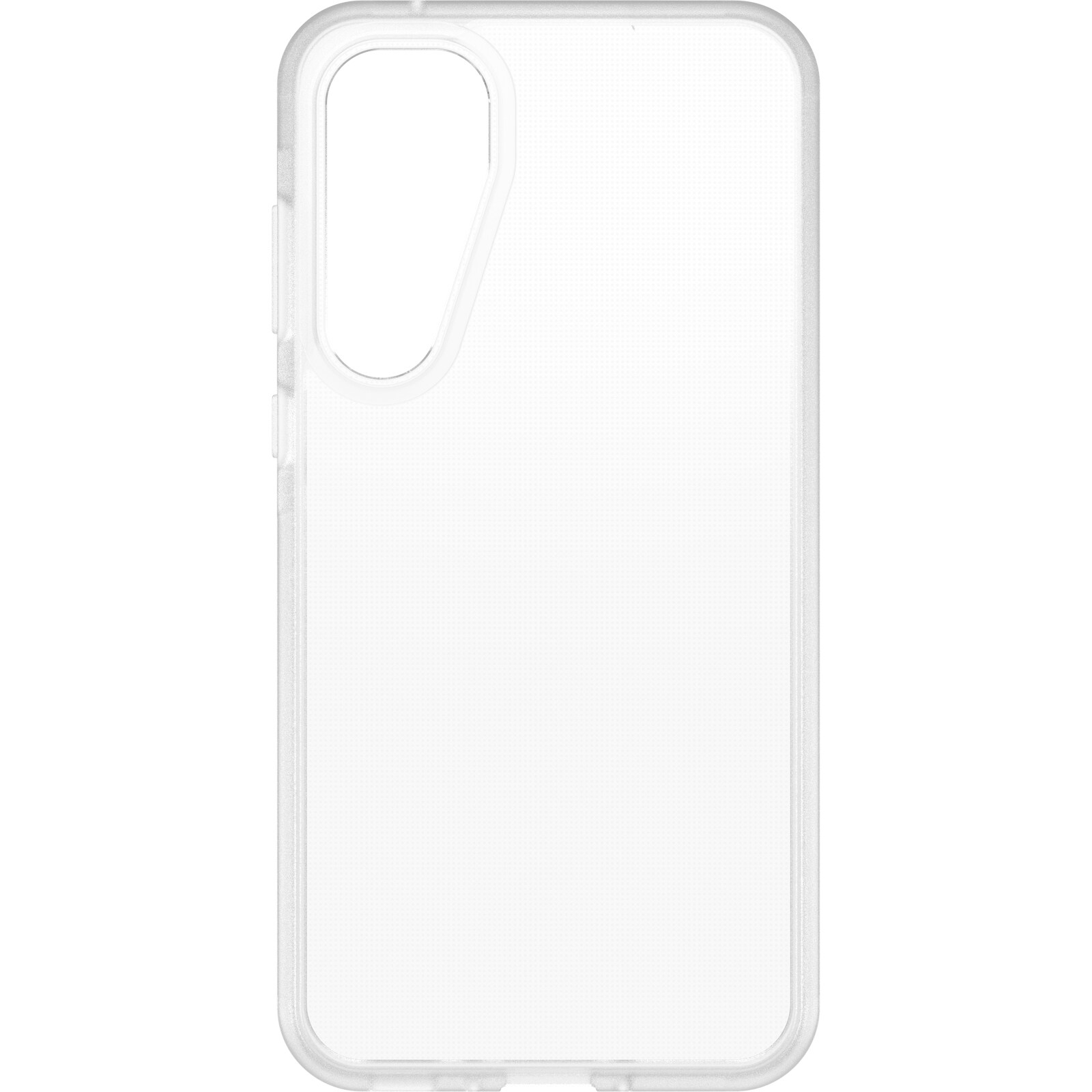 OtterBox React Samsung Galaxy A35 5G - clear Schutzhülle