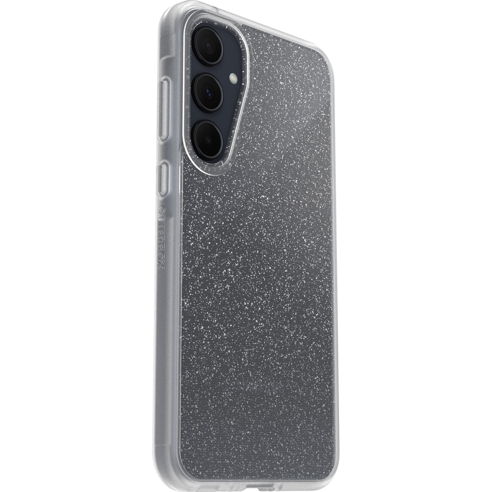 OtterBox React Samsung Galaxy A35 5G - Stardust clear Schutzhülle